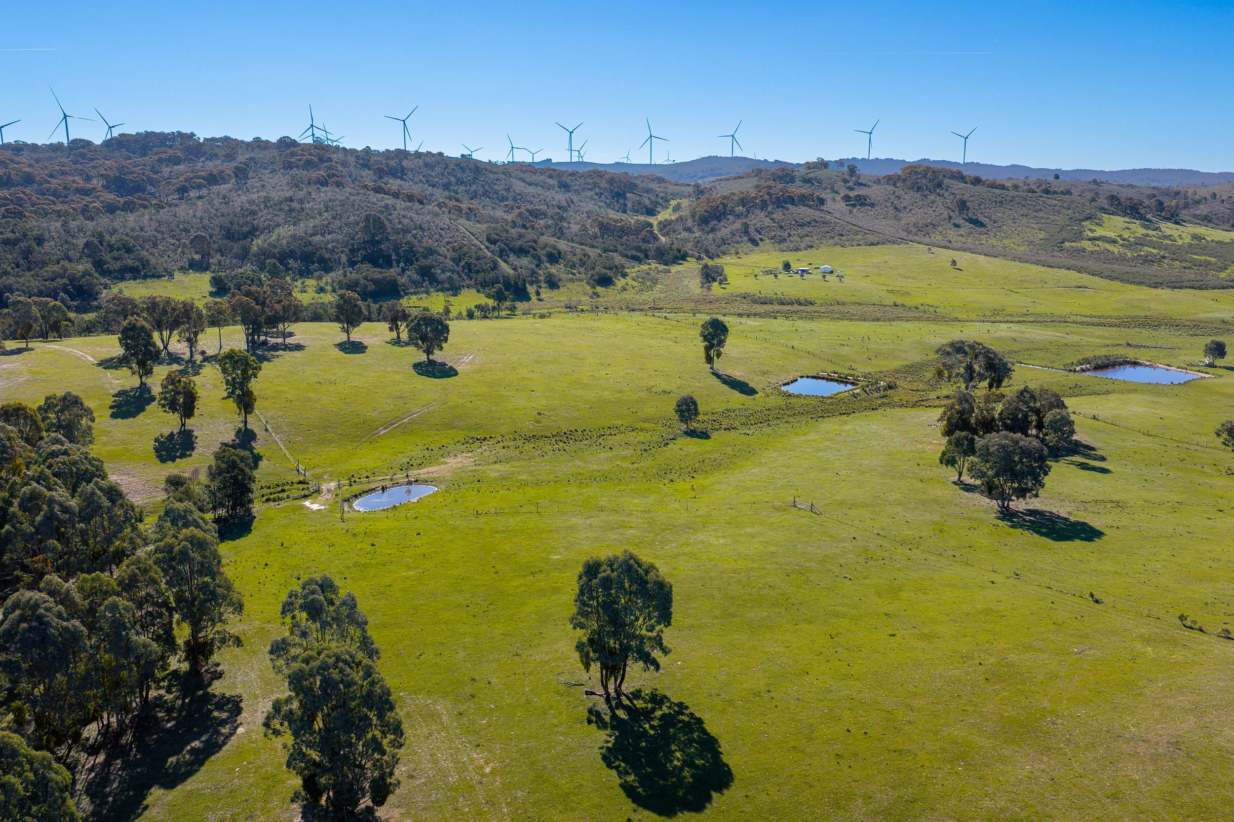 1168 Maryvale Road Bevendale Via, Gunning, NSW 2581