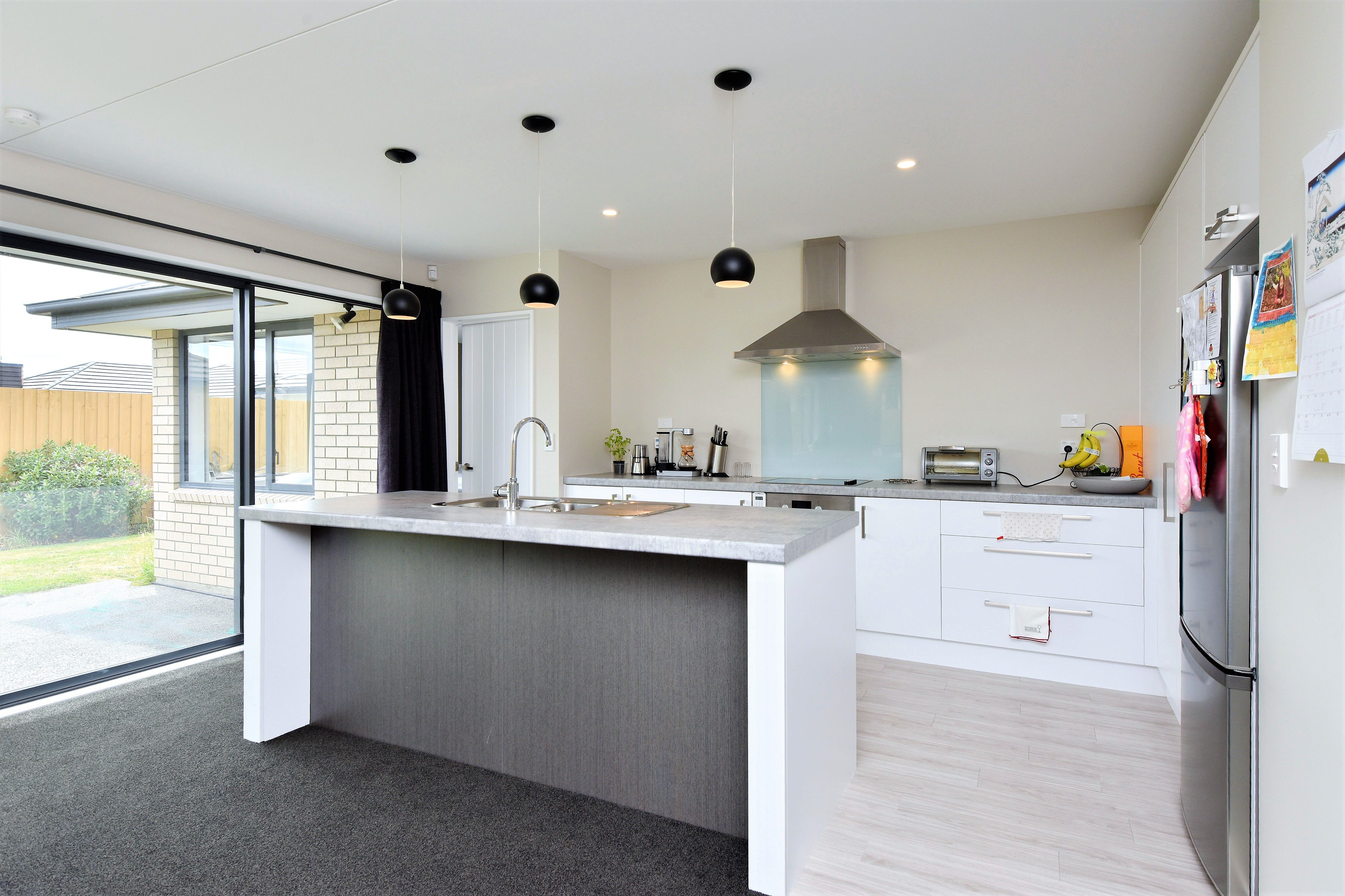 27 Franklin Crescent, Lincoln, Selwyn District