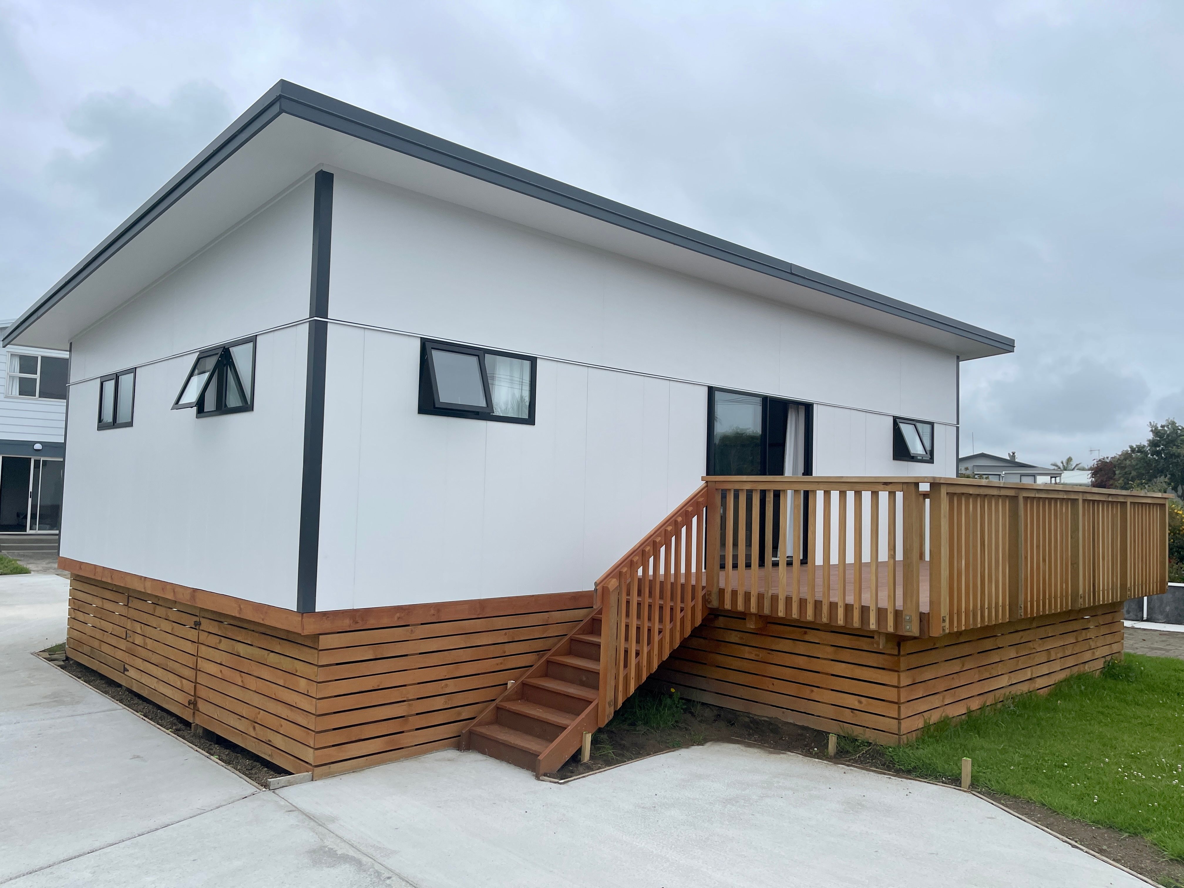 184 Harbour Road, Ohope, Whakatane District 3121 Leased House Ray