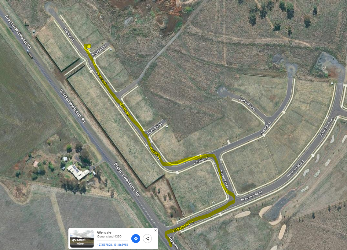 40 Jacana Street, Glenvale, QLD 4350