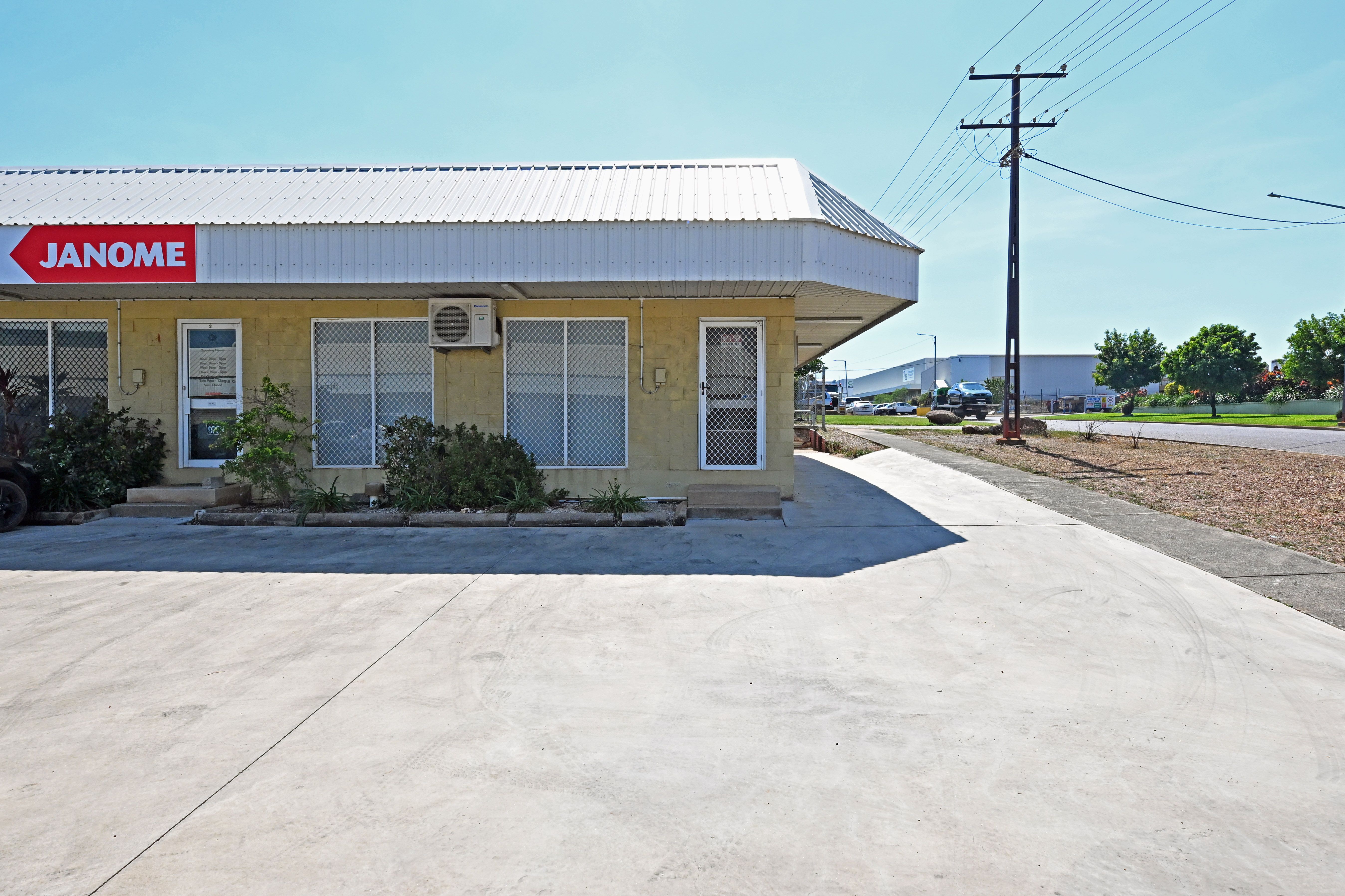 4/143 Coonawarra Road, Winnellie, NT 0820