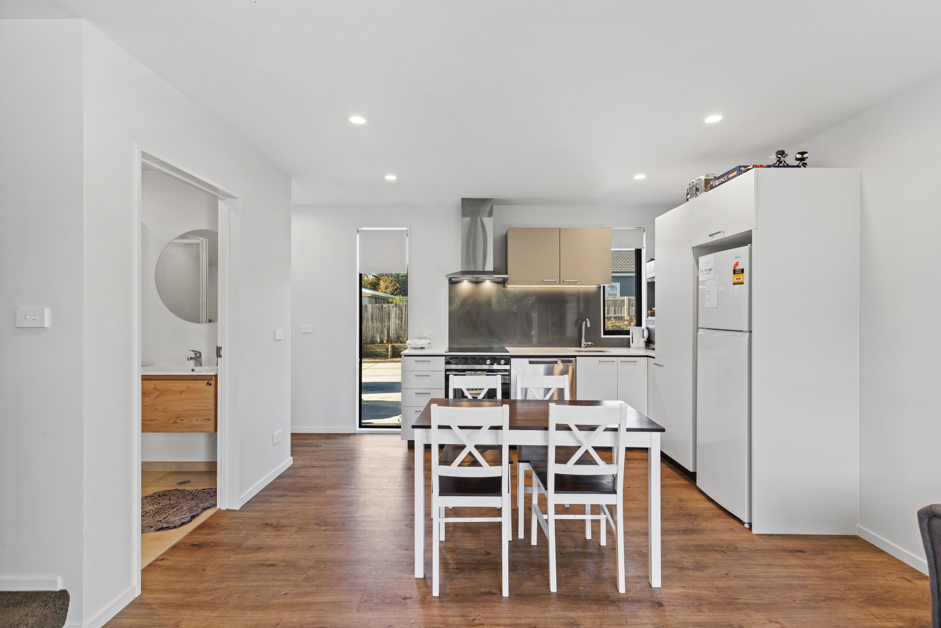 4/55 Opawa Road, Opawa, Christchurch City