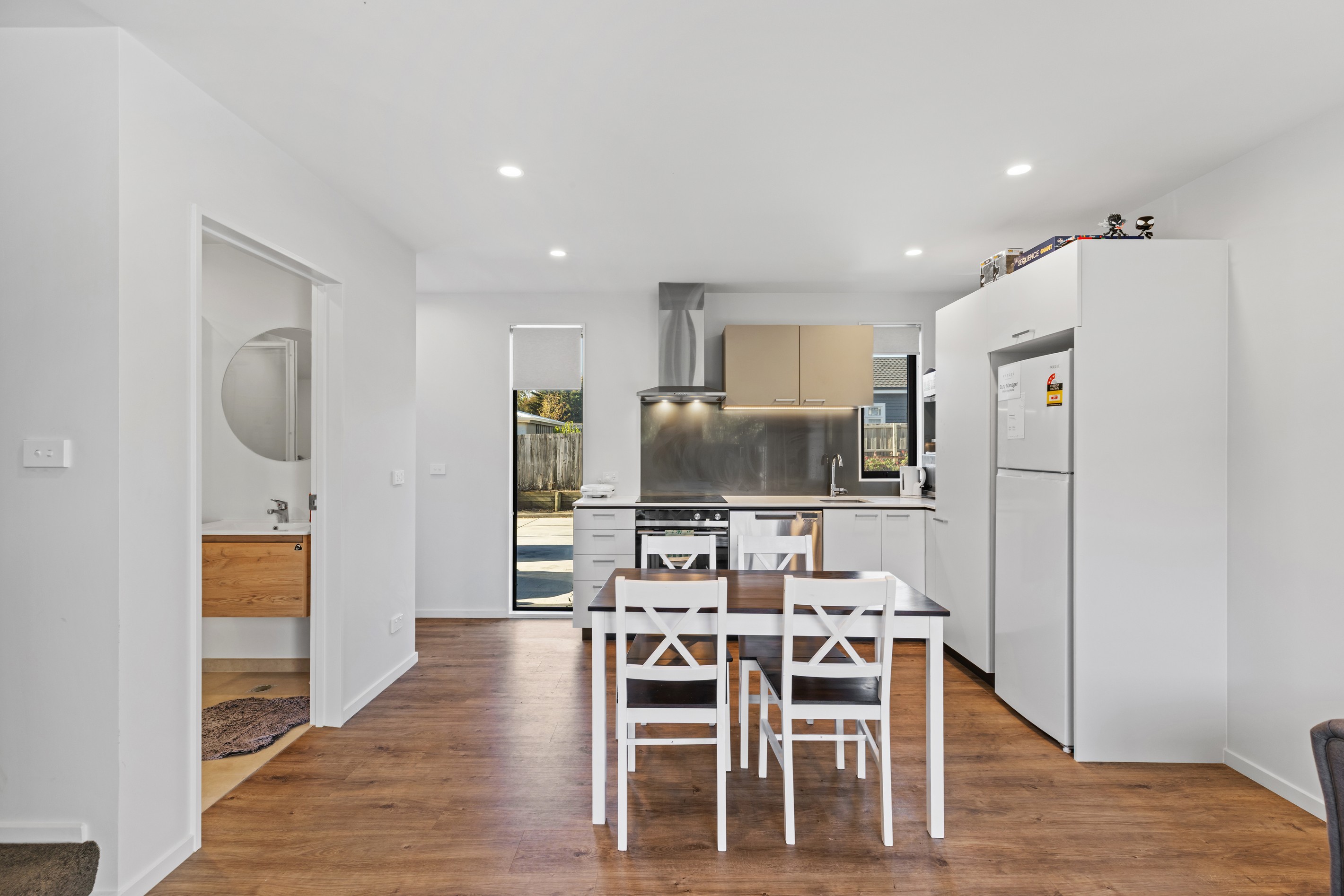 4/55 Opawa Road, Opawa, Christchurch City