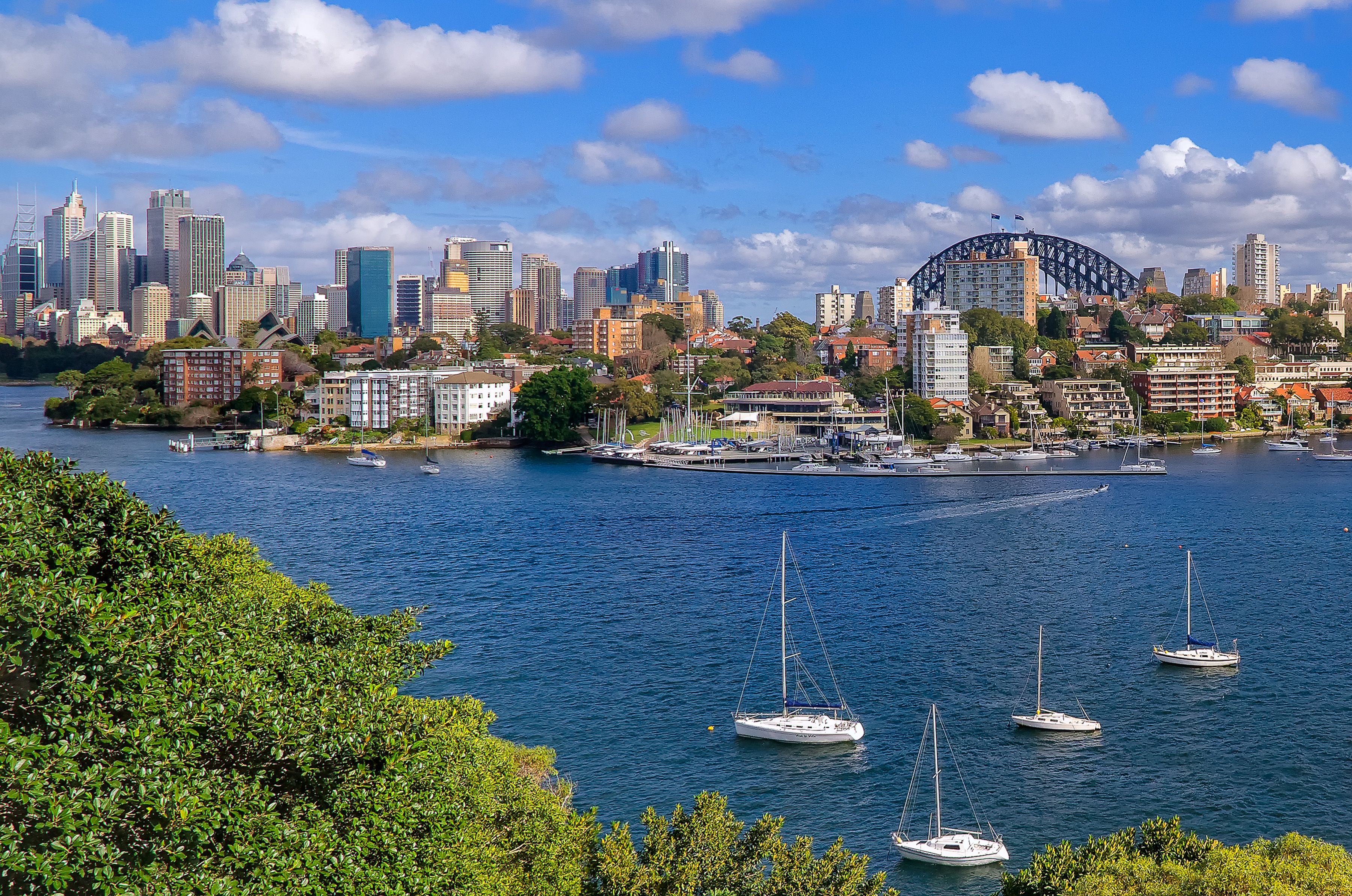 3/145A Kurraba Road, KURRABA POINT, NSW 2089