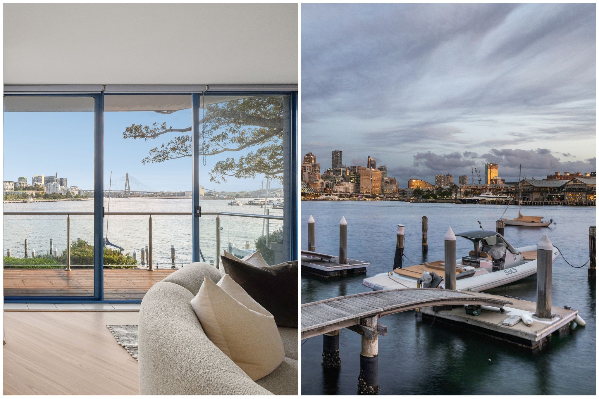 5A Little Edward Street, Balmain East, NSW 2041