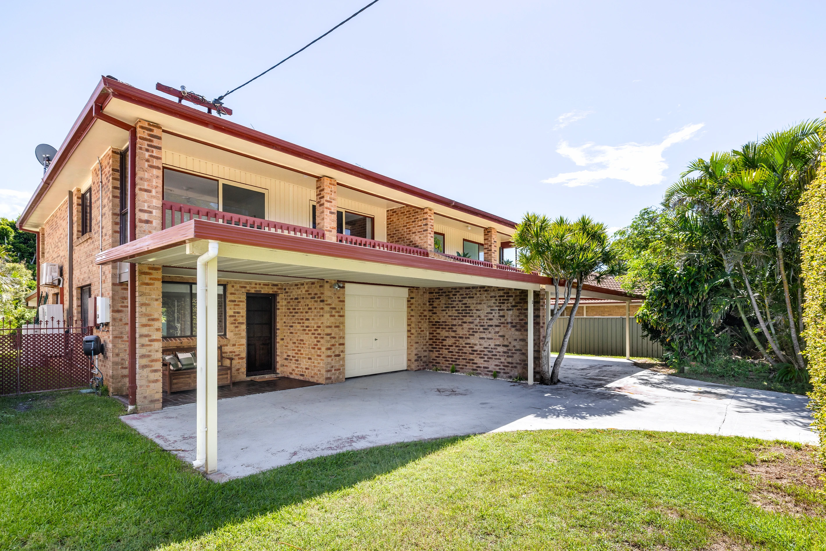 26A Boulder Bay Road, Fingal Bay, NSW 2315