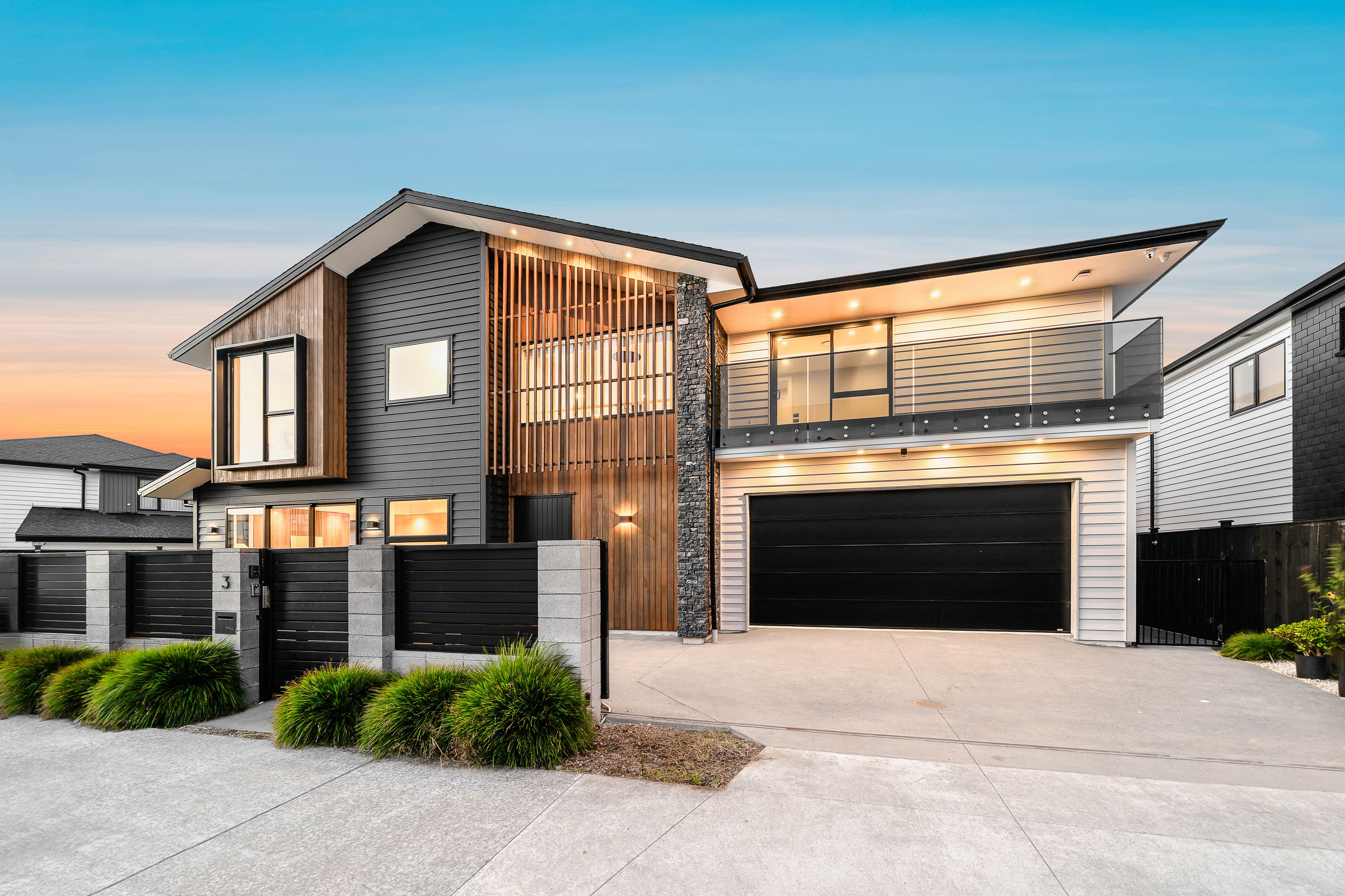 3 Bendridge Street, Flat Bush, Manukau City