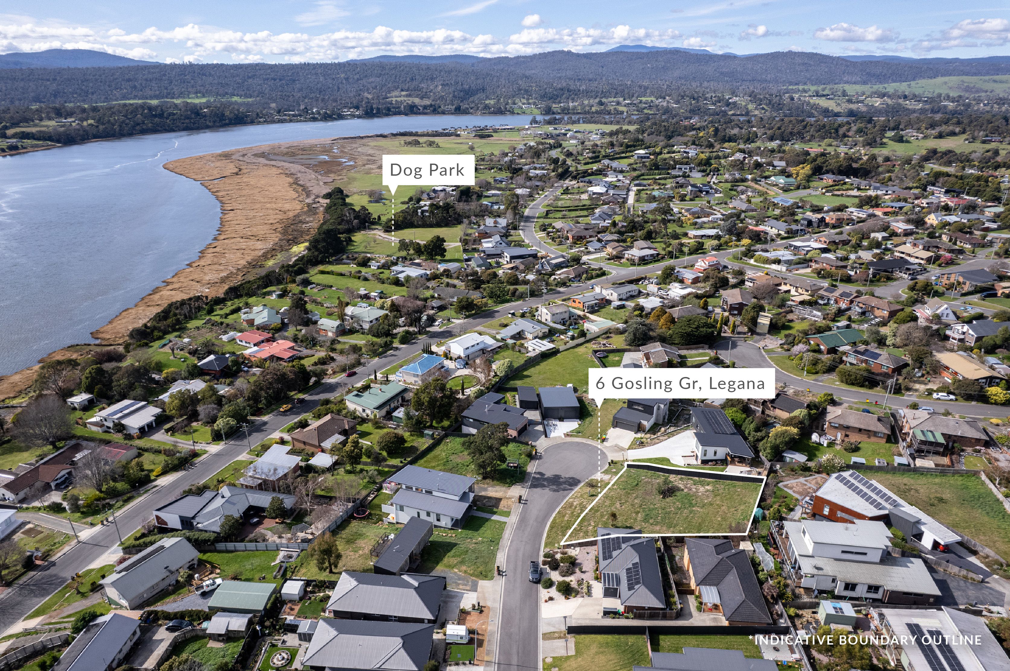 6 Gosling Grove — photo from Ray White Living Here - Invermay