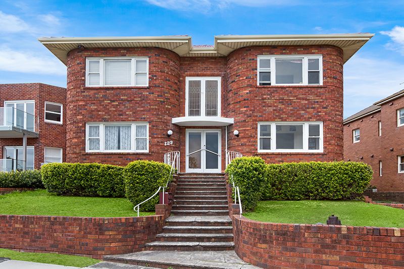 129 New South Head Road, Vaucluse NSW 2030