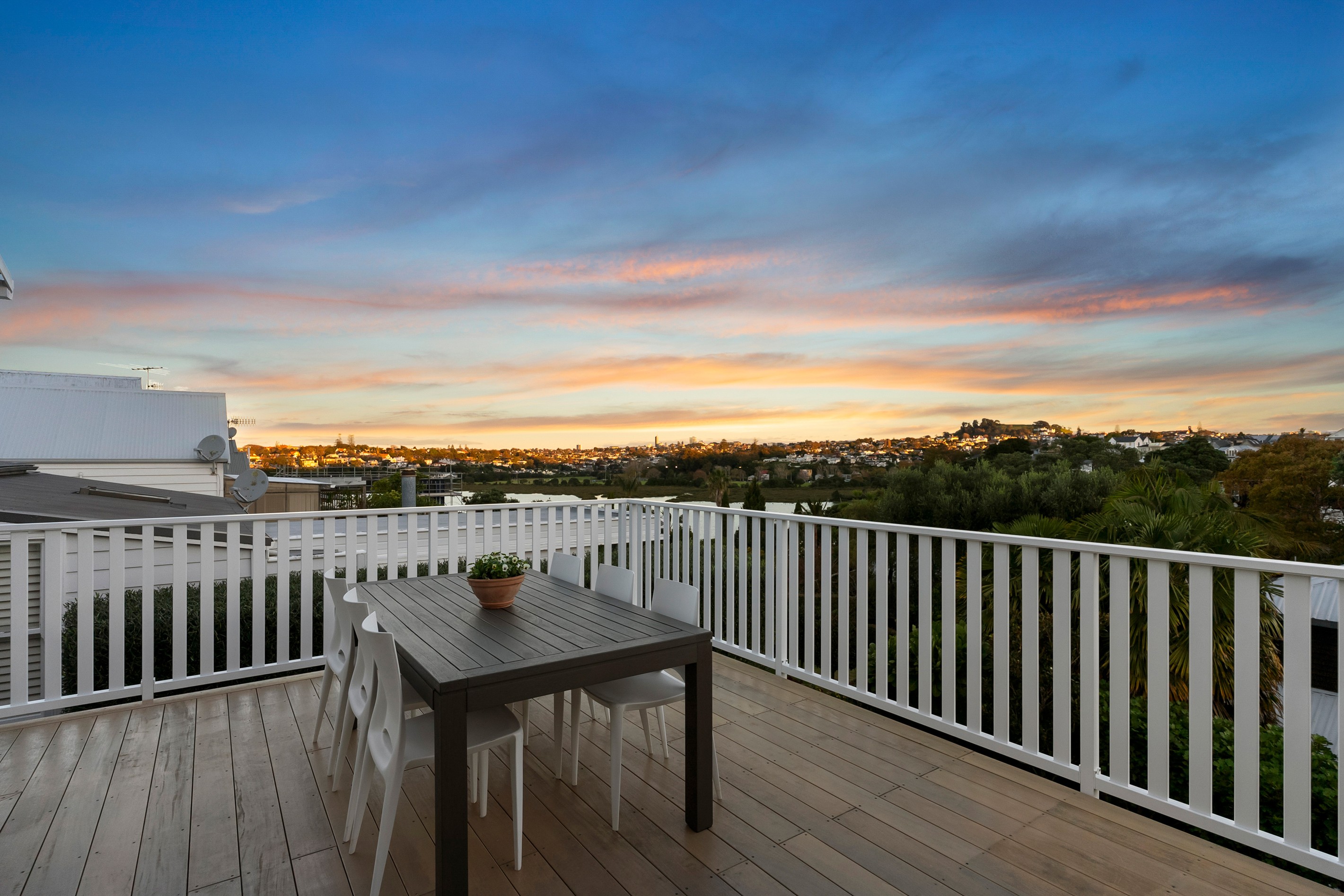 11 Logan Terrace, Parnell, Auckland City
