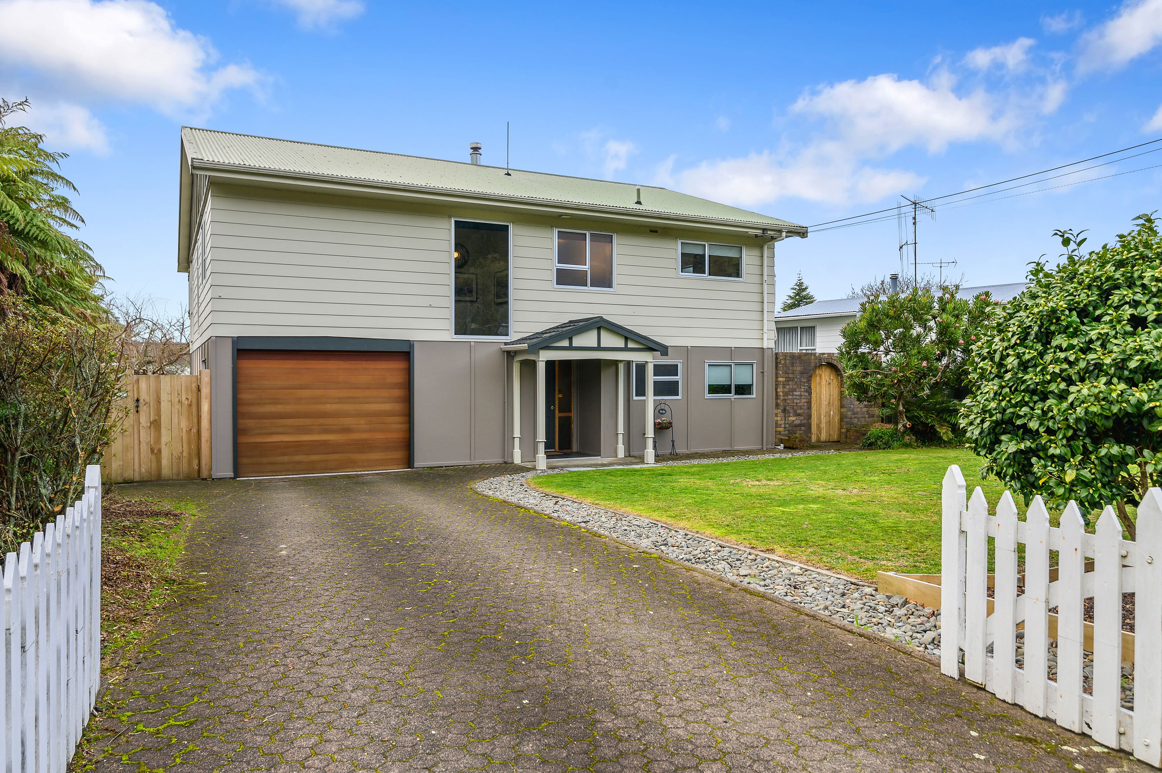 7 Aoturoa Avenue, Lake Rotoiti, Rotorua District