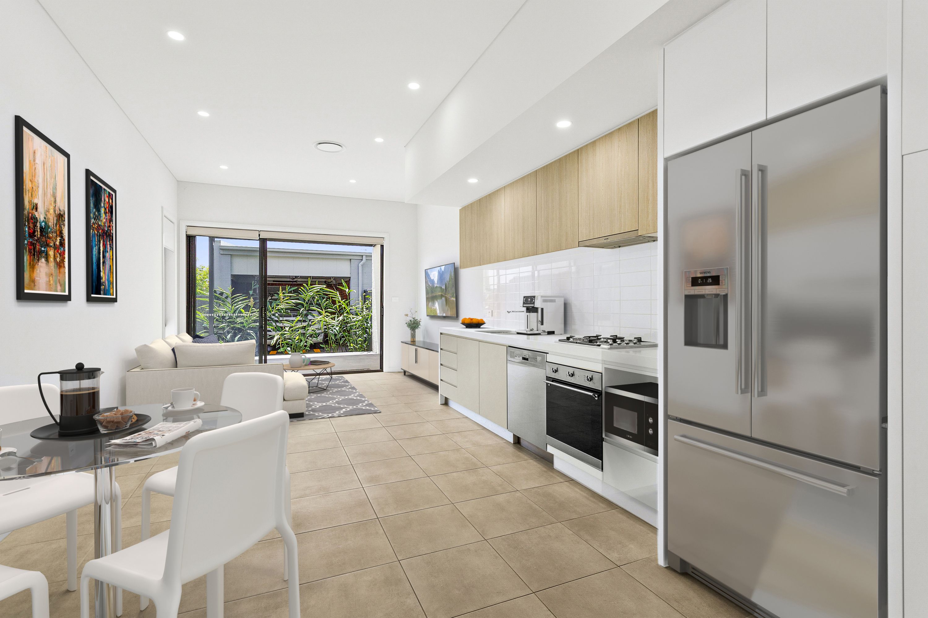 61 Brigantine Drive, Shell Cove, NSW 2529