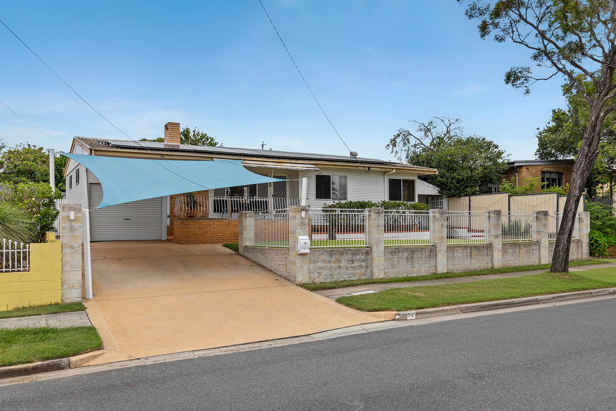 15 Denton Street, Wishart, QLD 4122