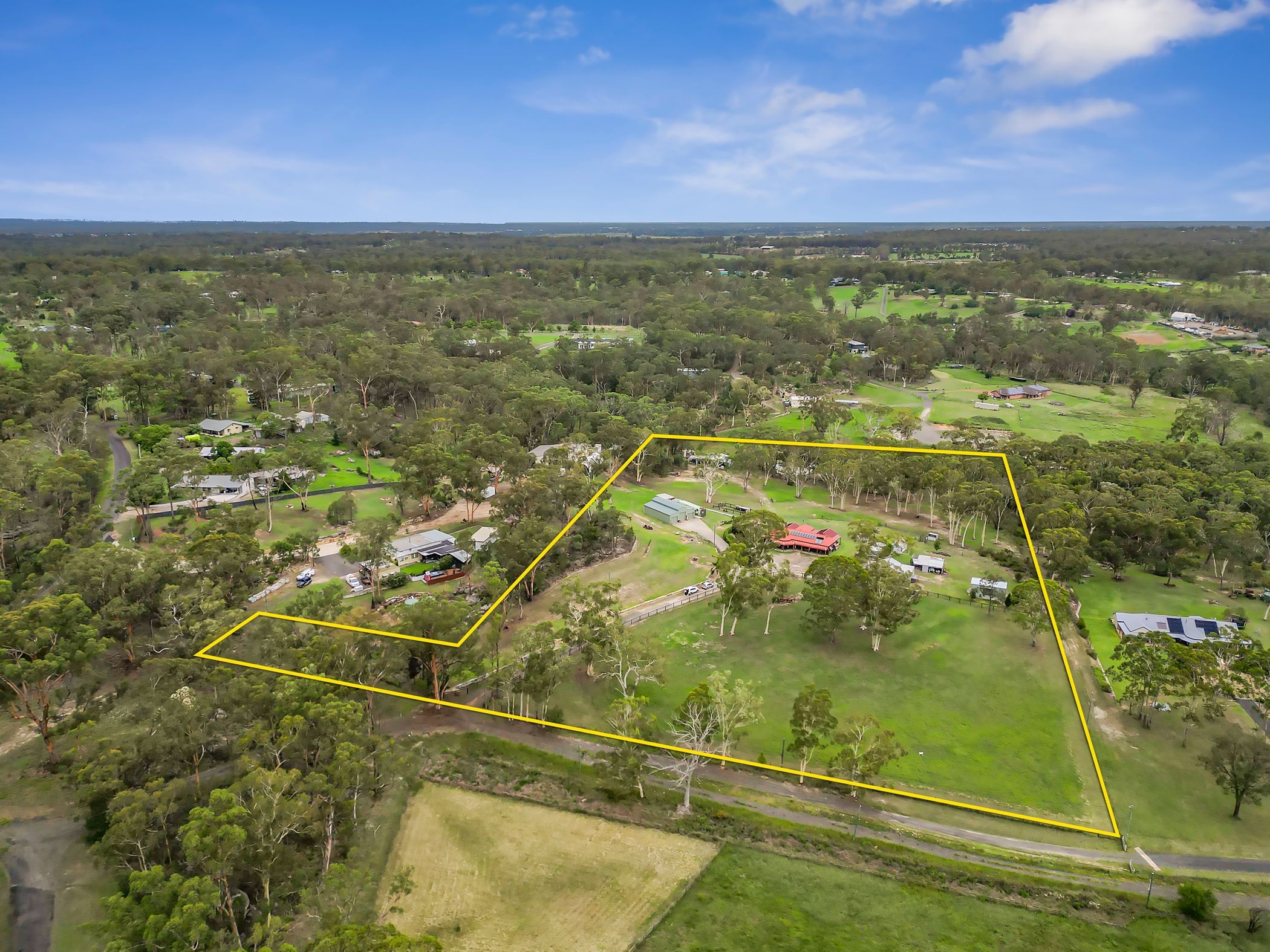 69 Moles Road, Wilberforce, NSW 2756