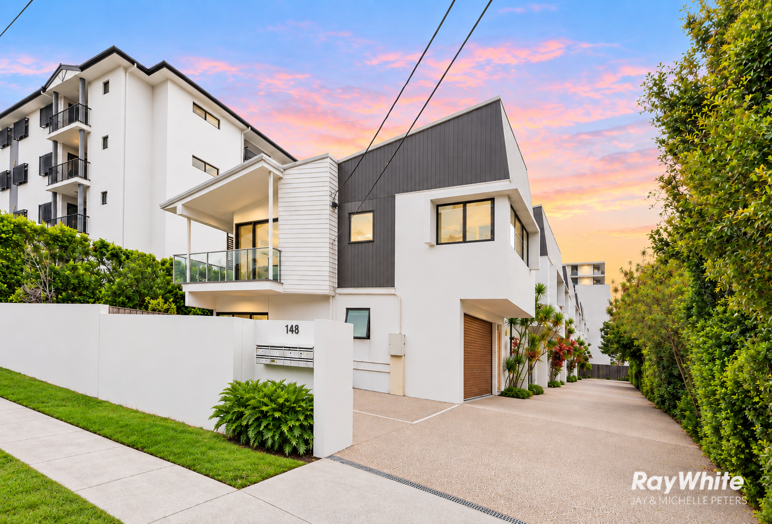 3/148 Mein Street — photo from Ray White Scarborough