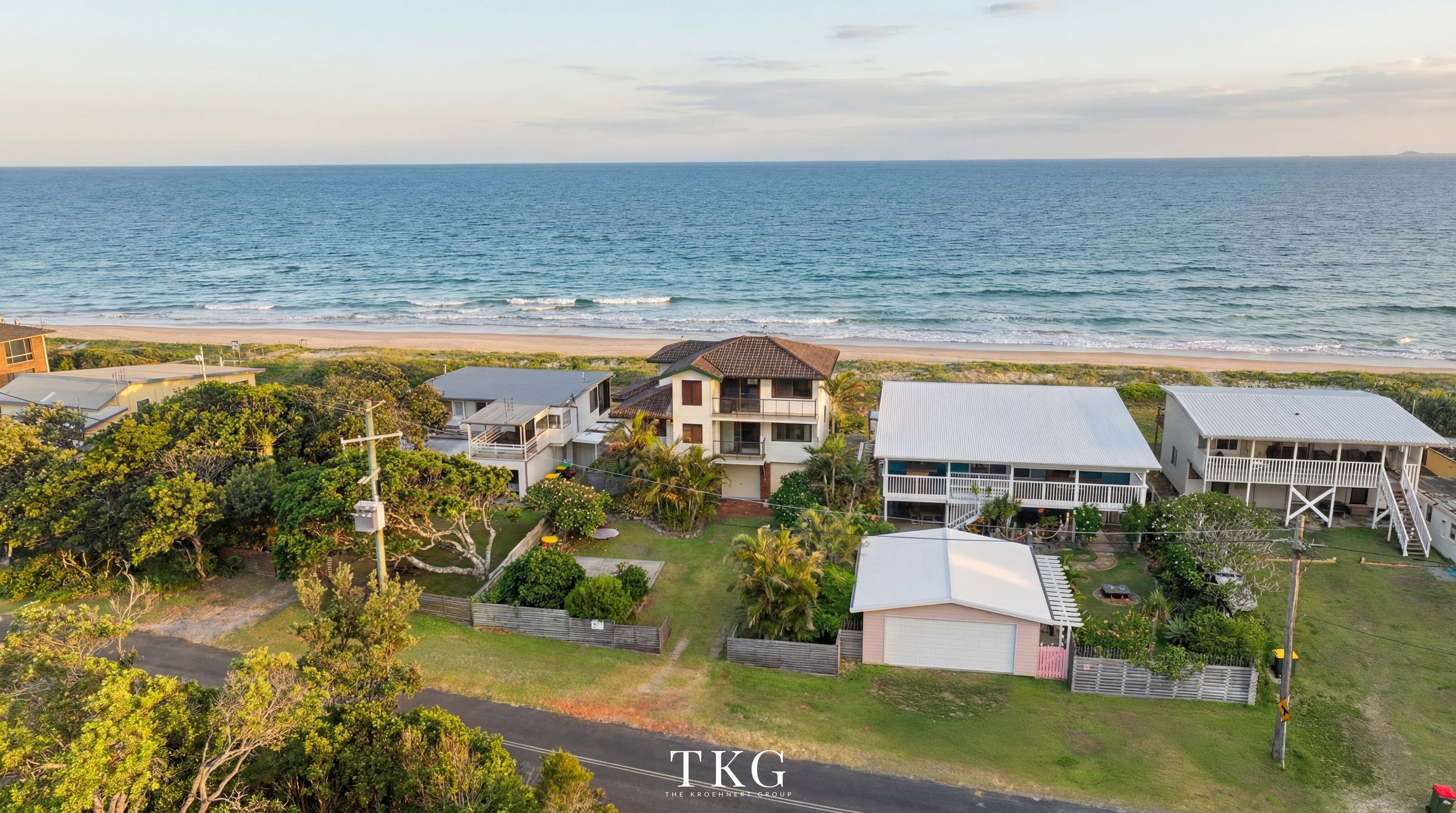 6 South Terrace, Wooli, NSW 2462