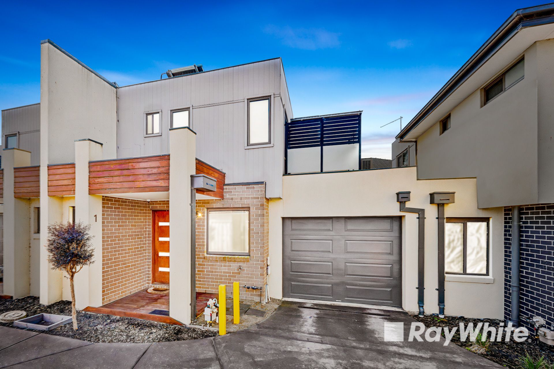 1/53A Wedge Street, Dandenong, VIC 3175