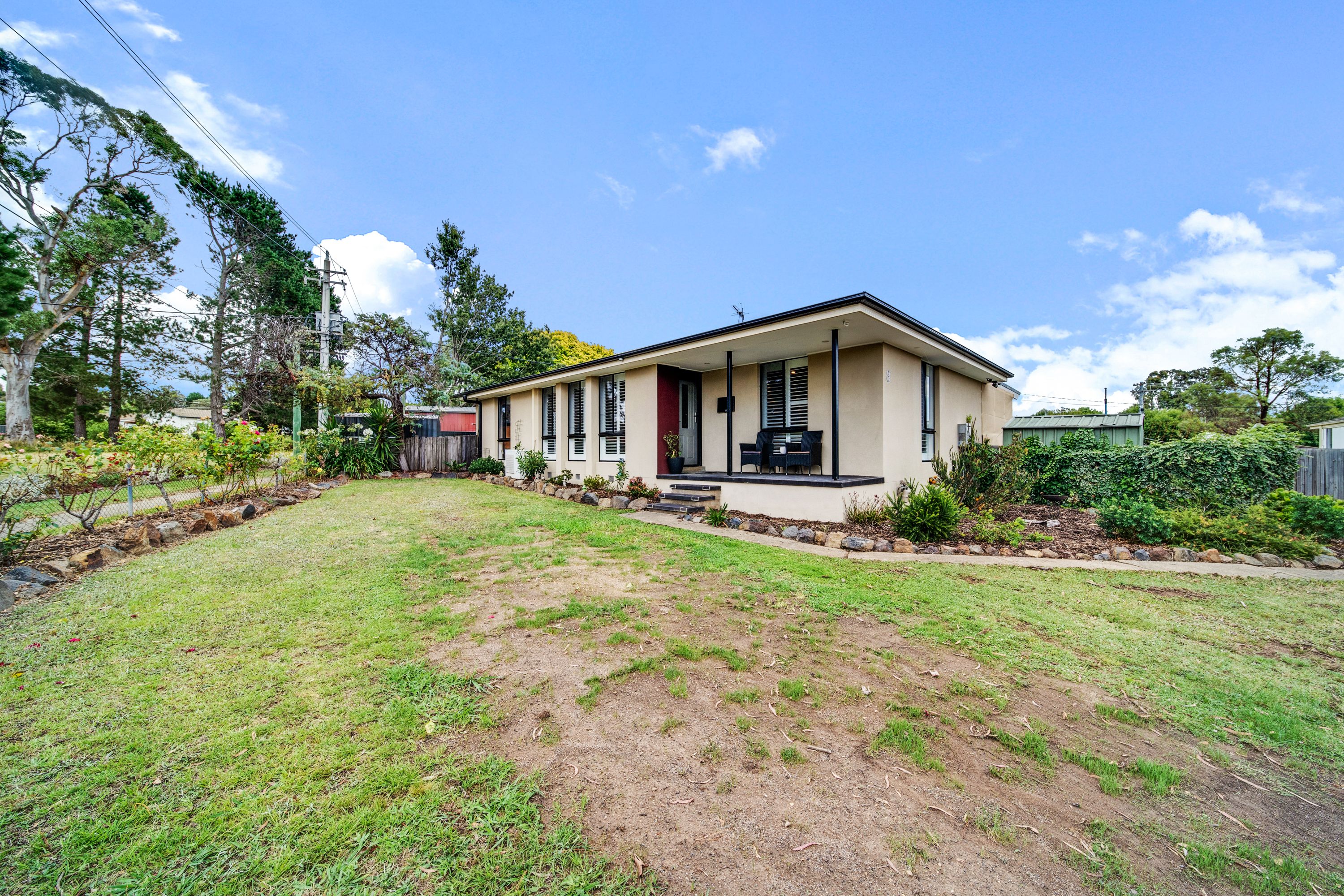8 Trott Place, Holt ACT 2615