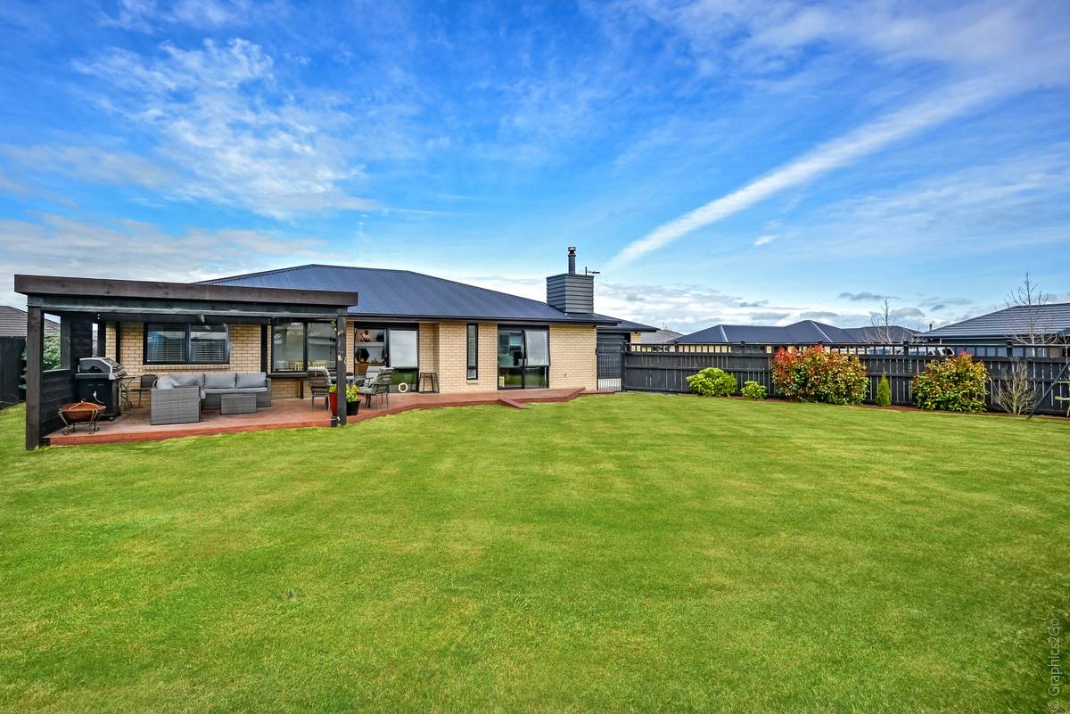 1 Colebrook Drive, Rolleston, Selwyn District Real Estate Ray White New Zealand