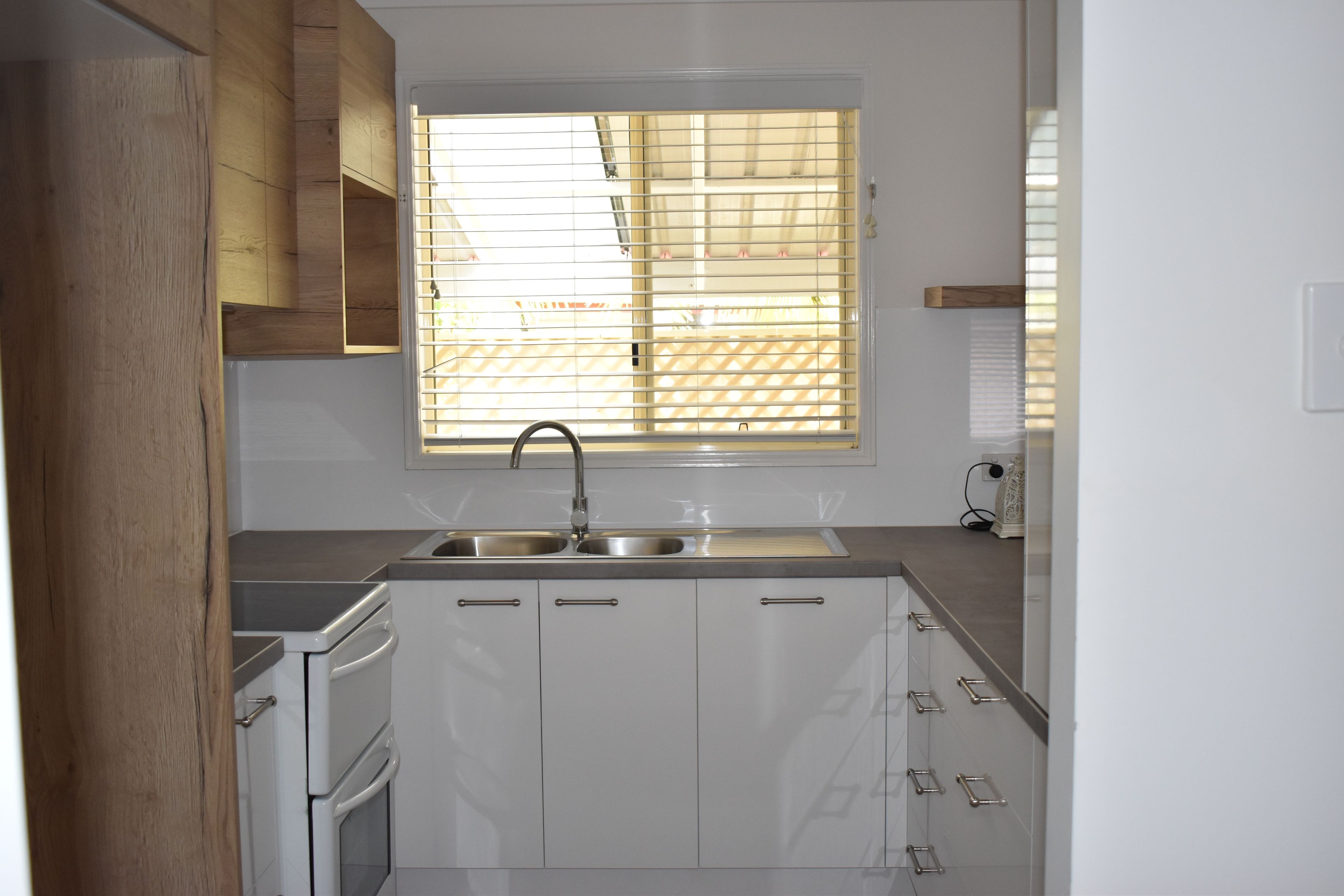 Villa 57/123 Mark Road East, Caloundra West, QLD 4551