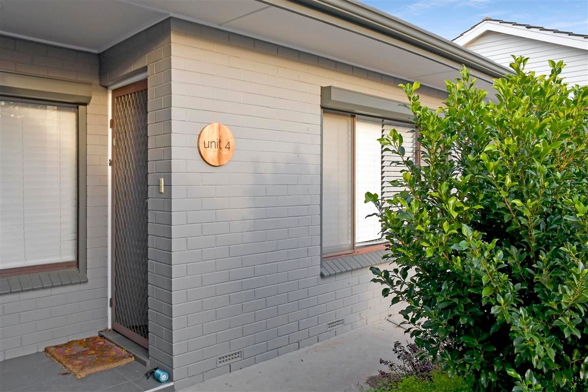 4/318 Glynburn Road, Kensington Gardens SA 5068