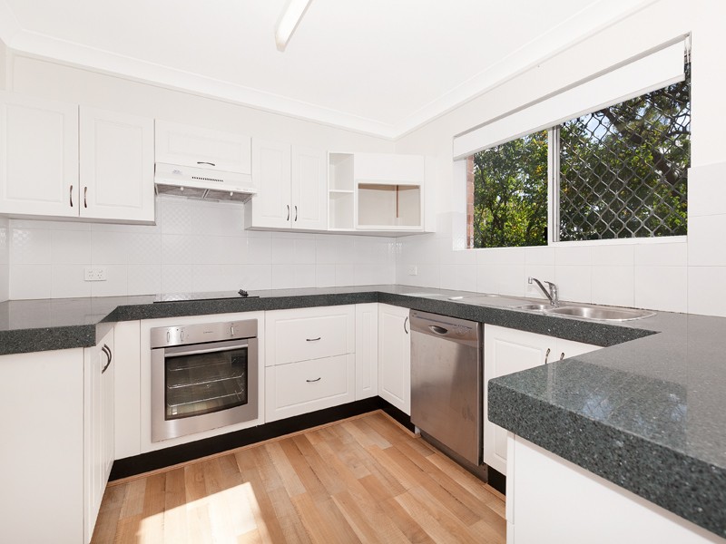 7/23 Lucinda Street, Taringa, QLD 4068