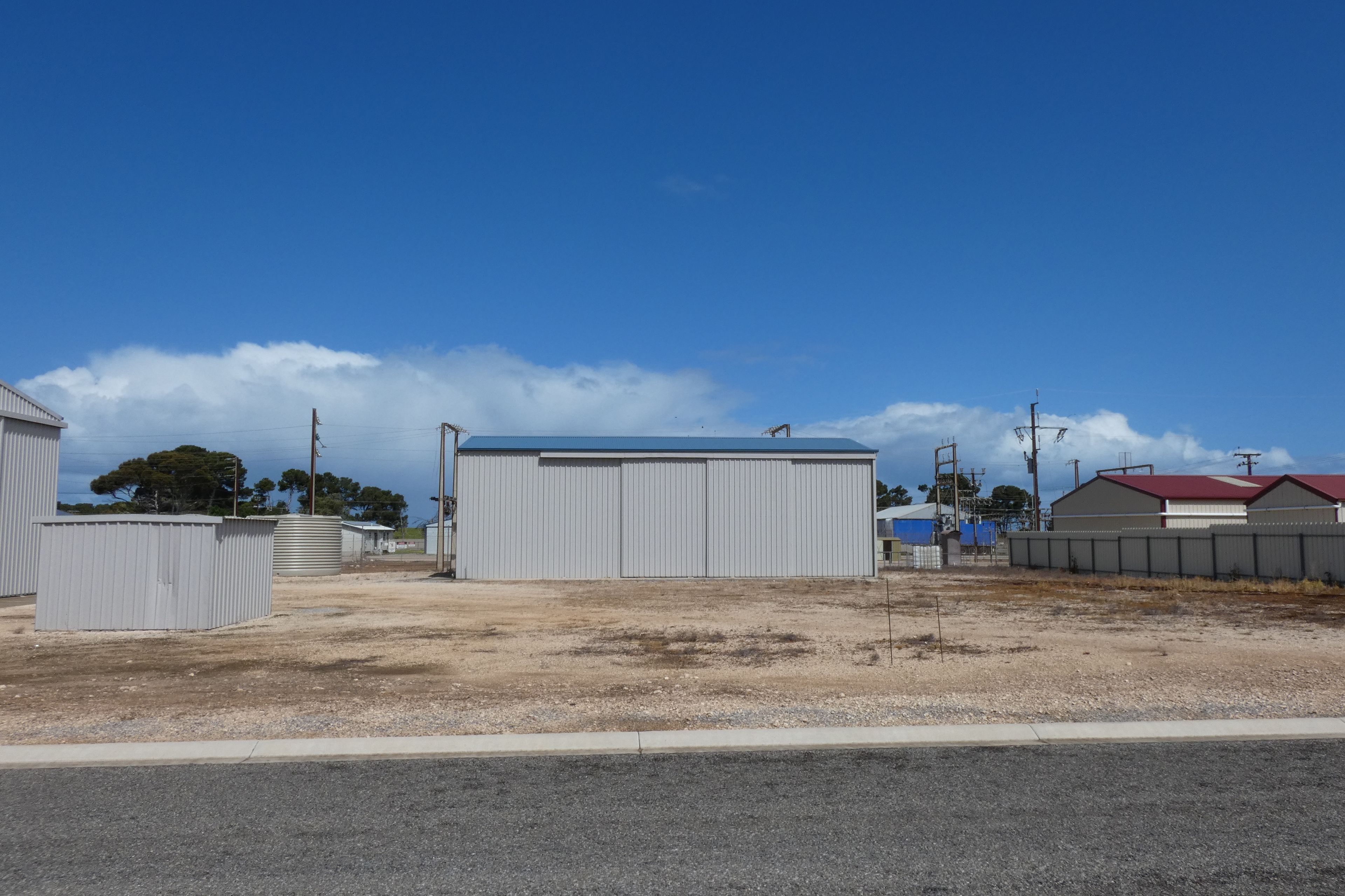 47 (Lot 2) Melville Street, Yorketown, SA 5576