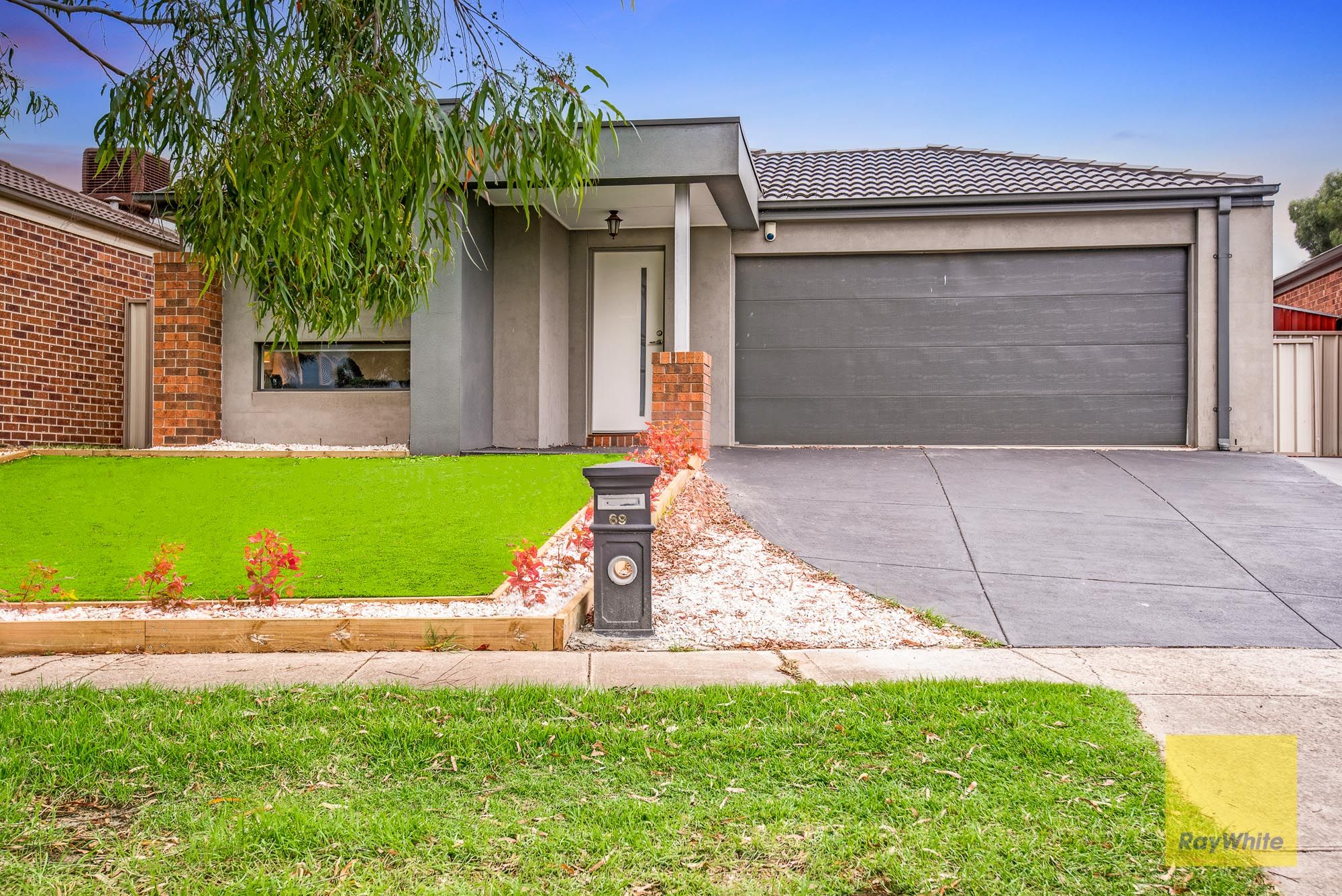 69 Rockpool Road, Truganina VIC 3029