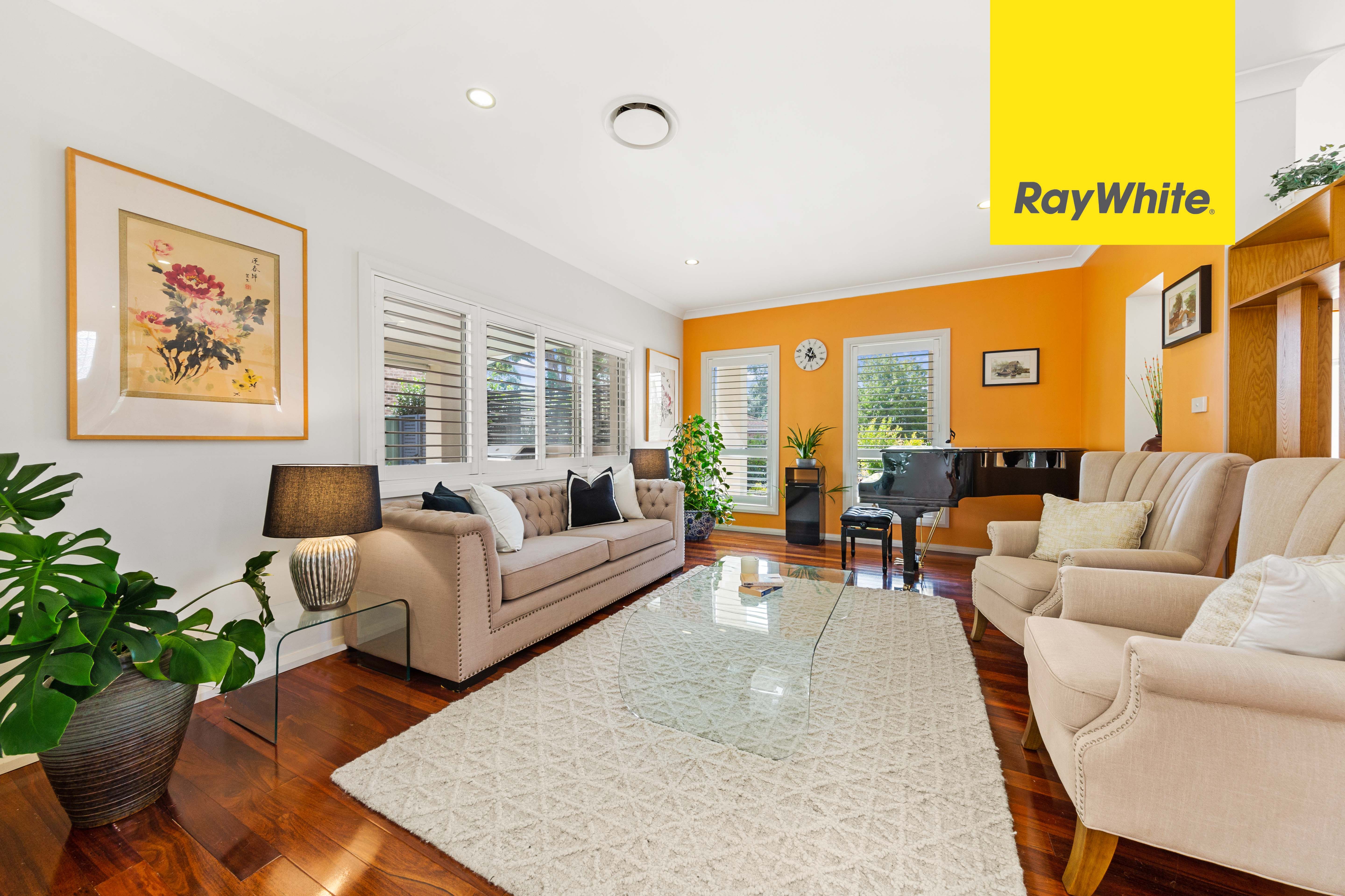 6 Elga Close, Cherrybrook, NSW 2126