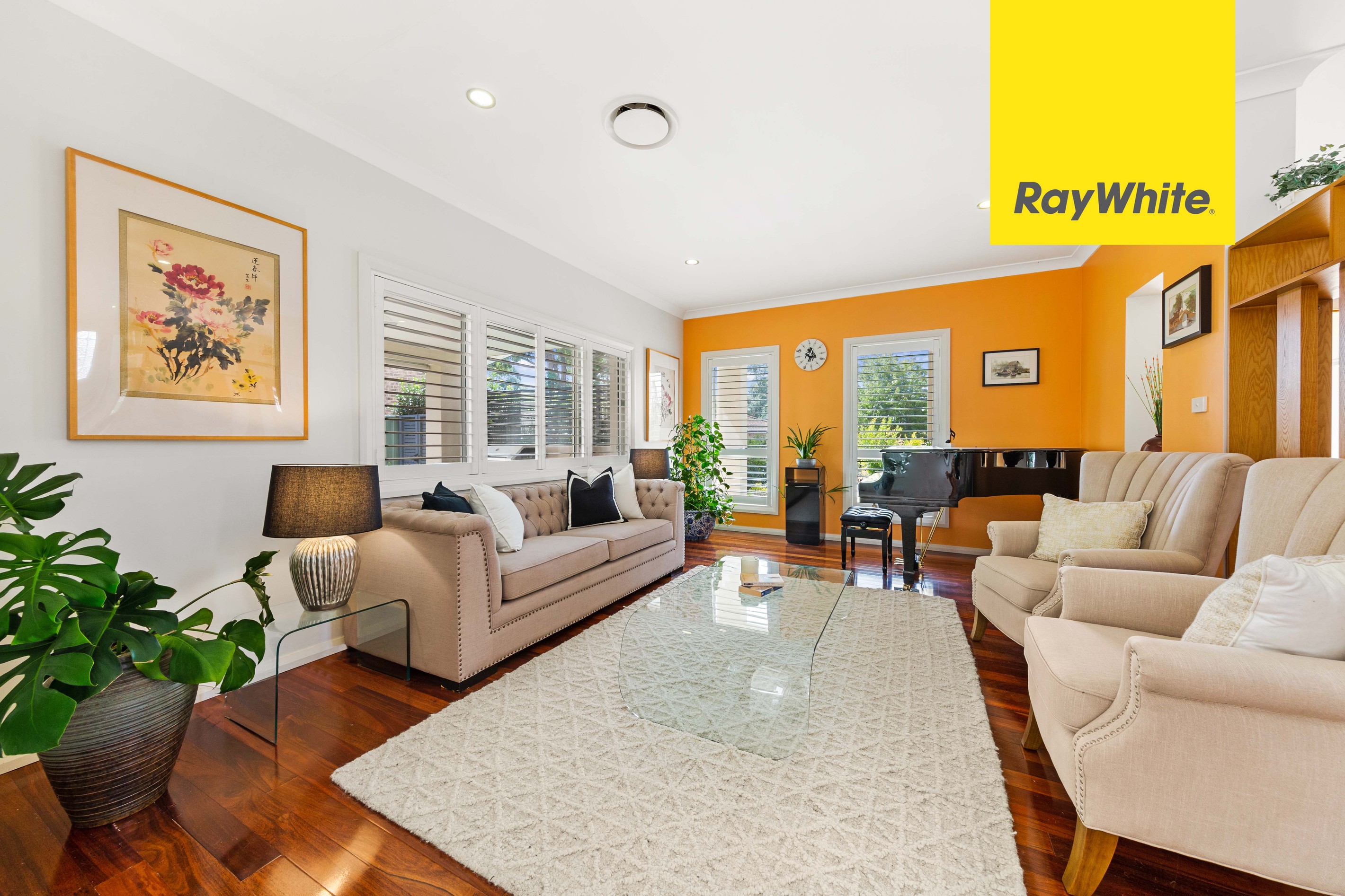 6 Elga Close, Cherrybrook, NSW 2126