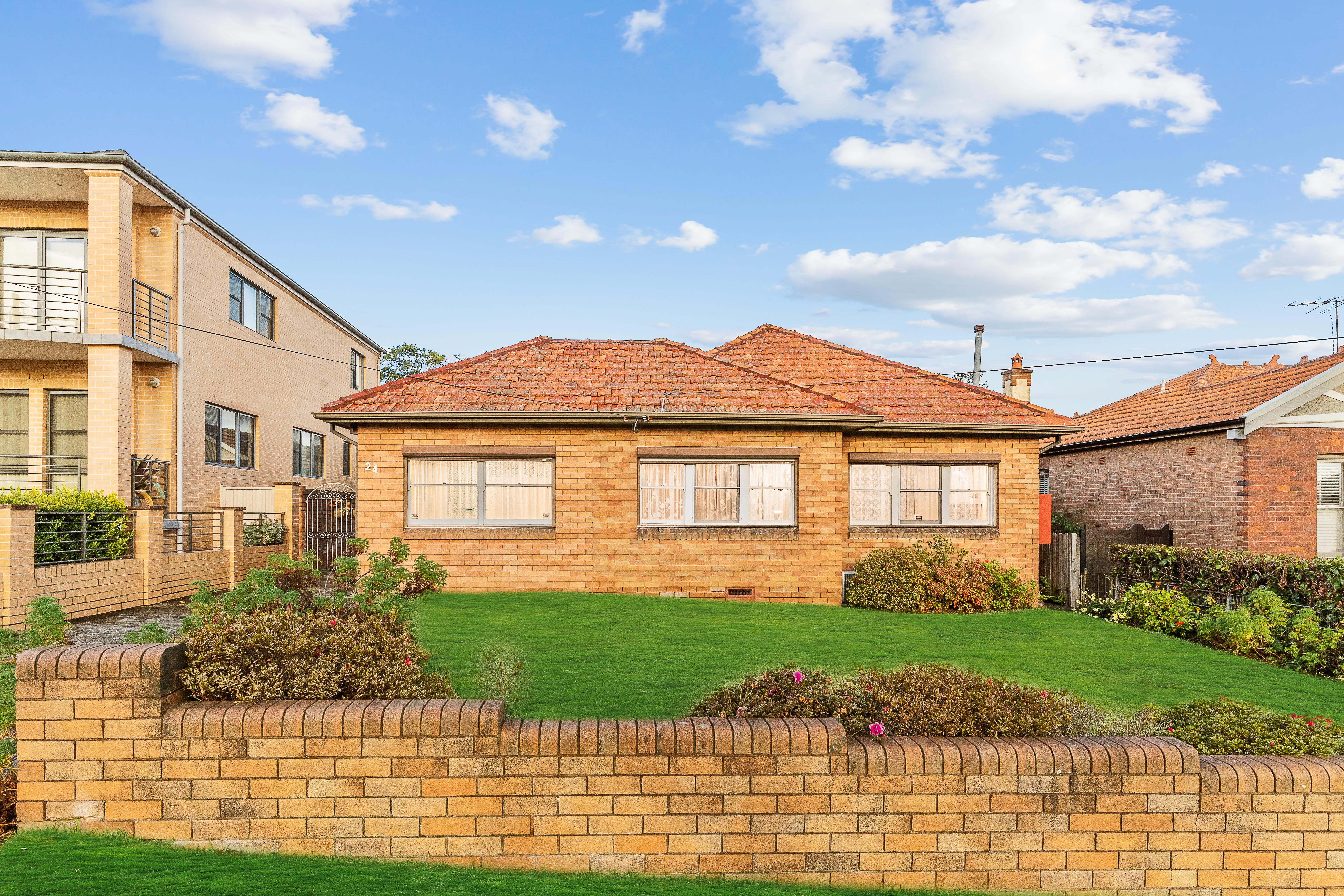24 Douglas Street, Putney NSW 2112