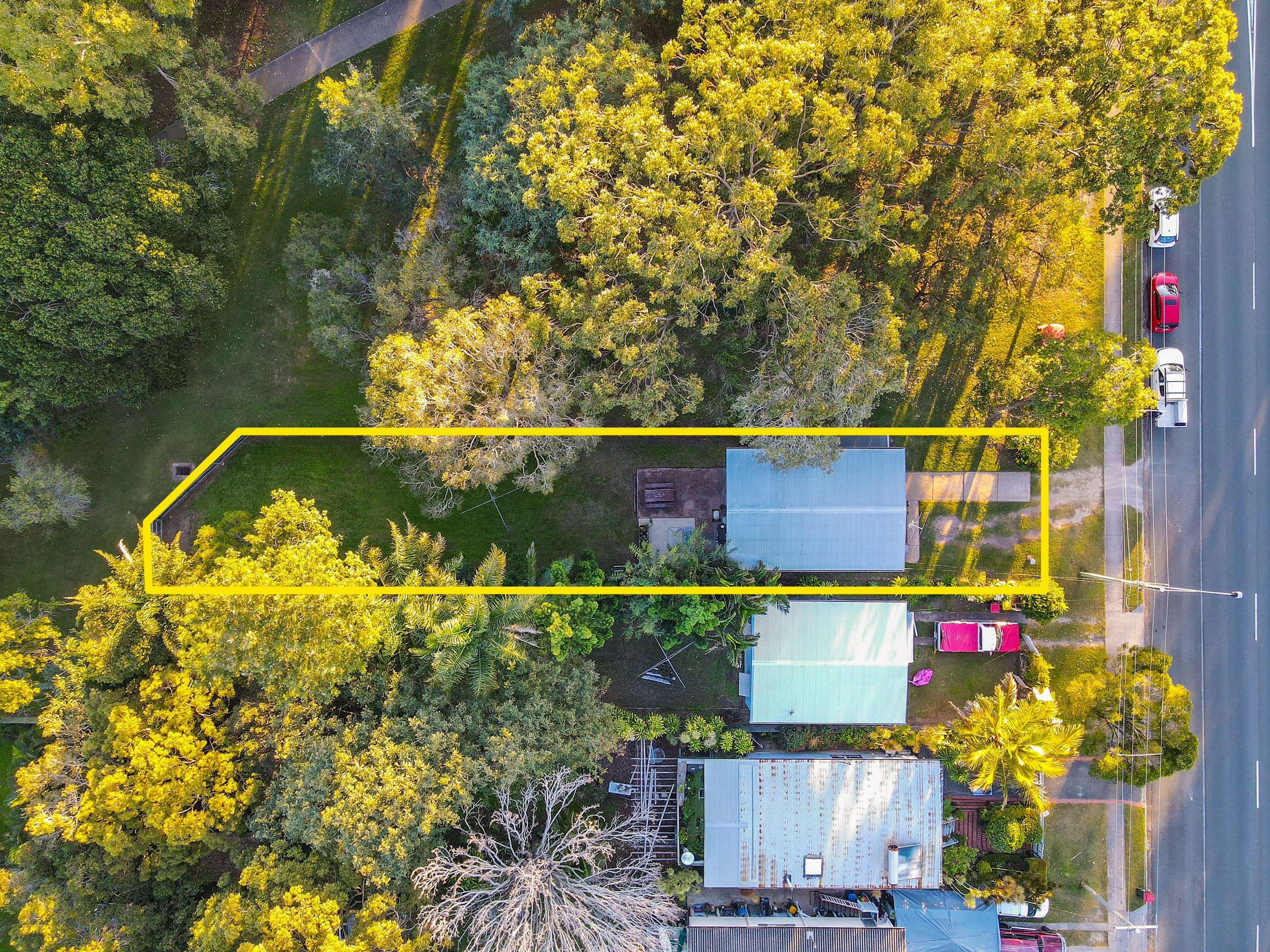 237 Macdonnell Road, Clontarf, QLD 4019