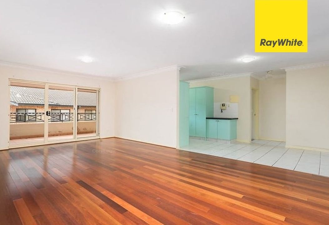 15/6-8 Gladstone Street, North Parramatta, NSW 2151