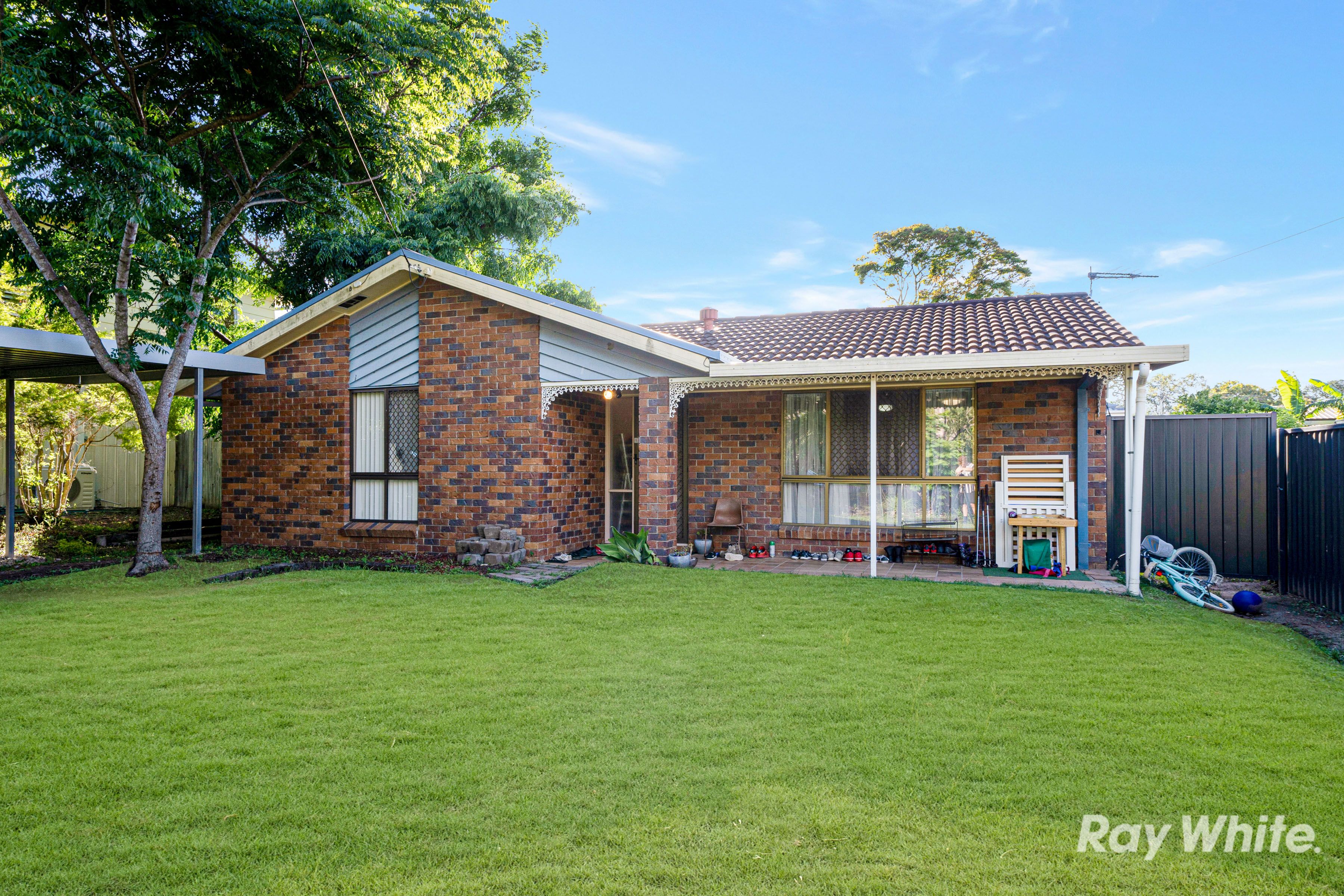 51 Pauline Street, Marsden, QLD 4132