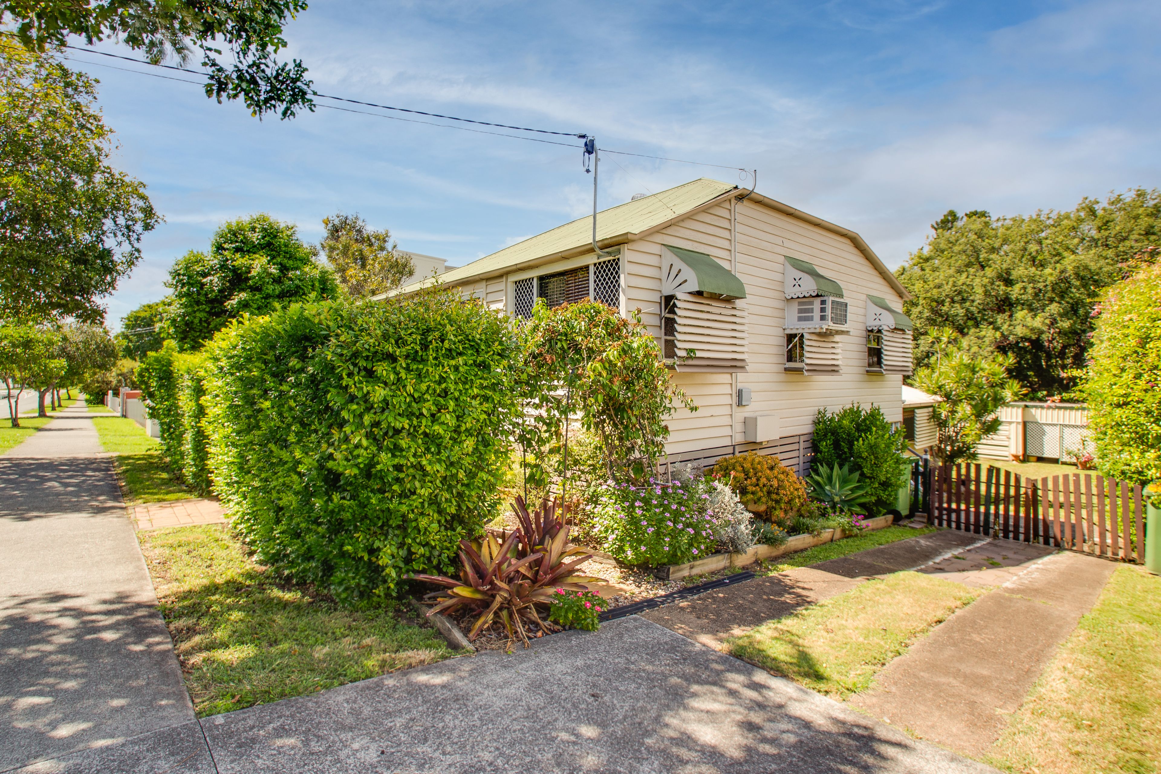 139 Jacaranda Street, North Booval, QLD 4304