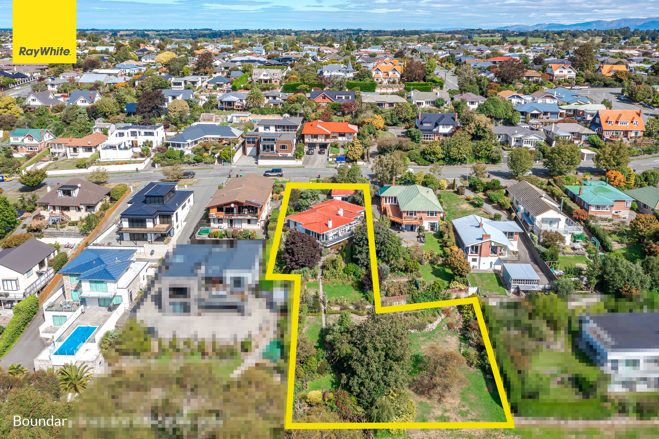 177 Douglas Street, Highfield, Timaru District