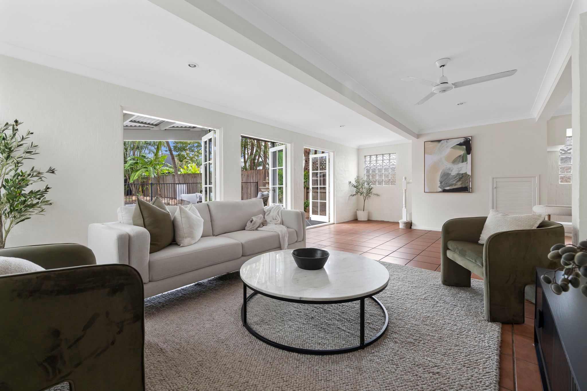 345 Hawthorne Road, Hawthorne, QLD 4171