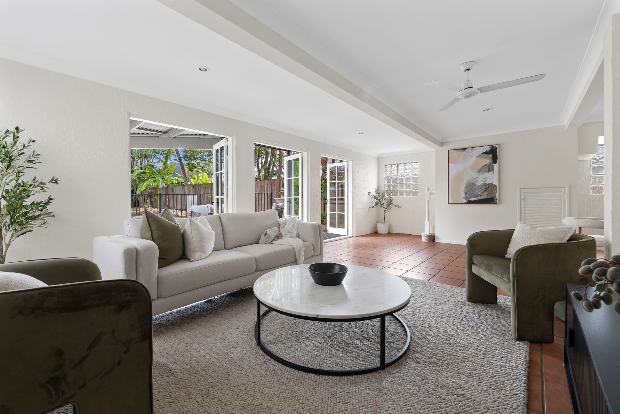 345 Hawthorne Road, Hawthorne, QLD 4171