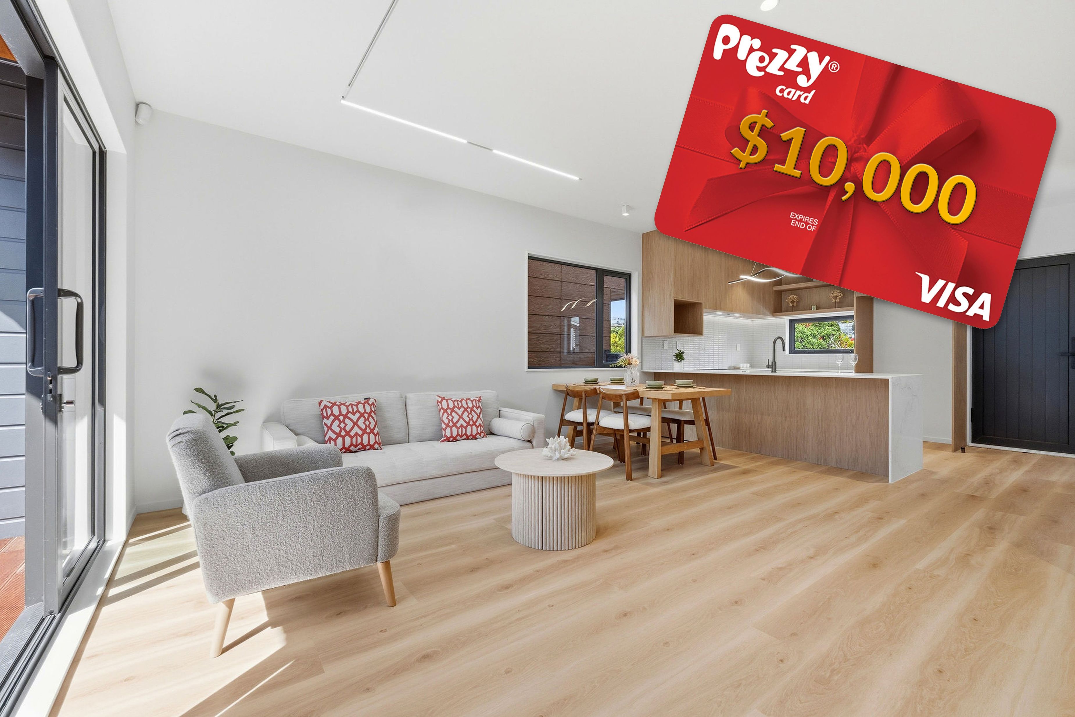 2/30 Kiteroa Terrace, Rothesay Bay, North Shore City