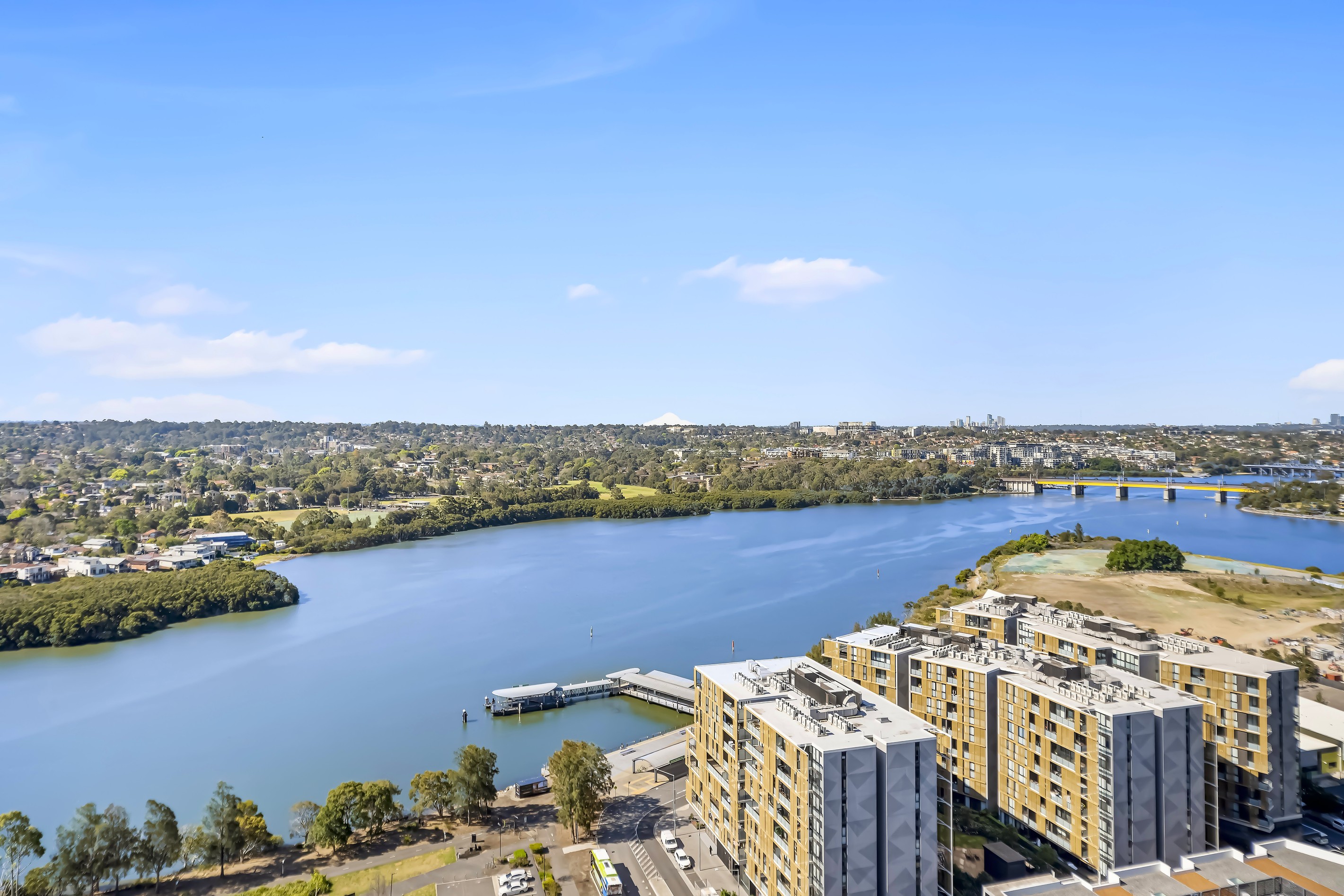 2407/14 Hill Road, Wentworth Point, NSW 2127