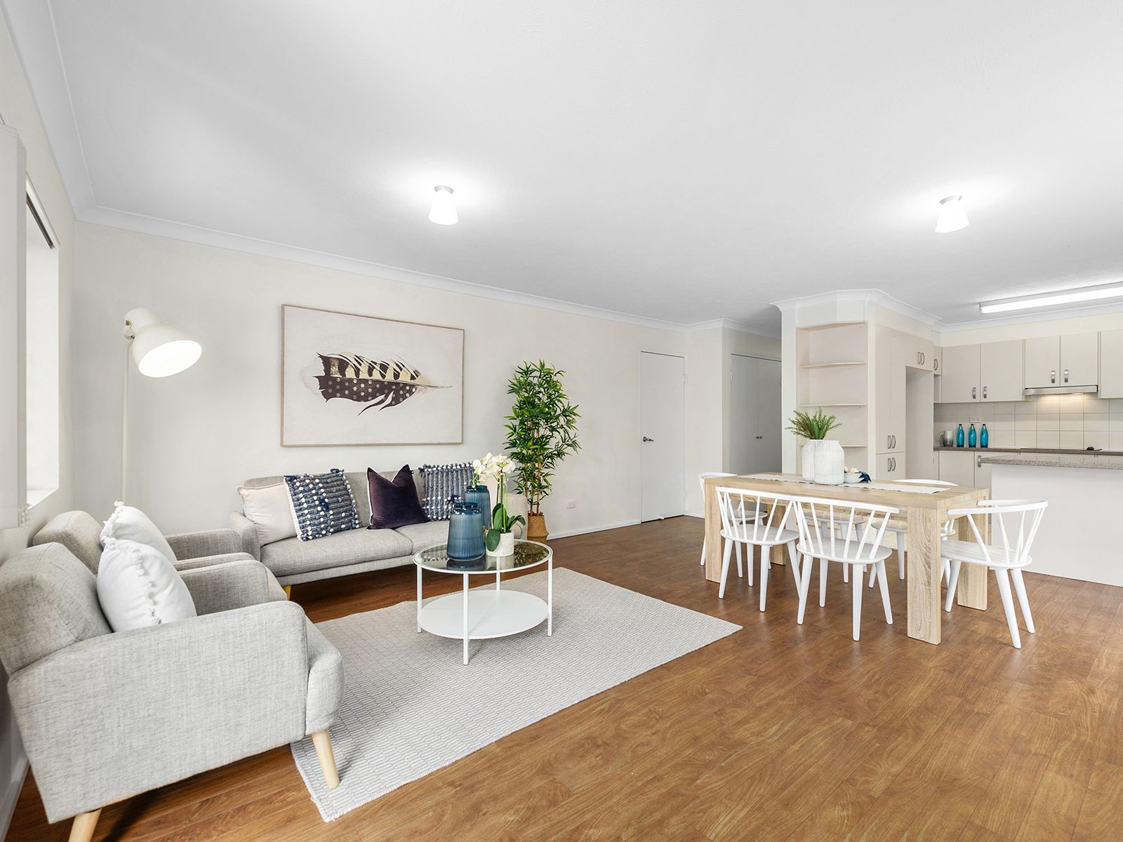 1/99 Macquarie Street, St Lucia, QLD 4067