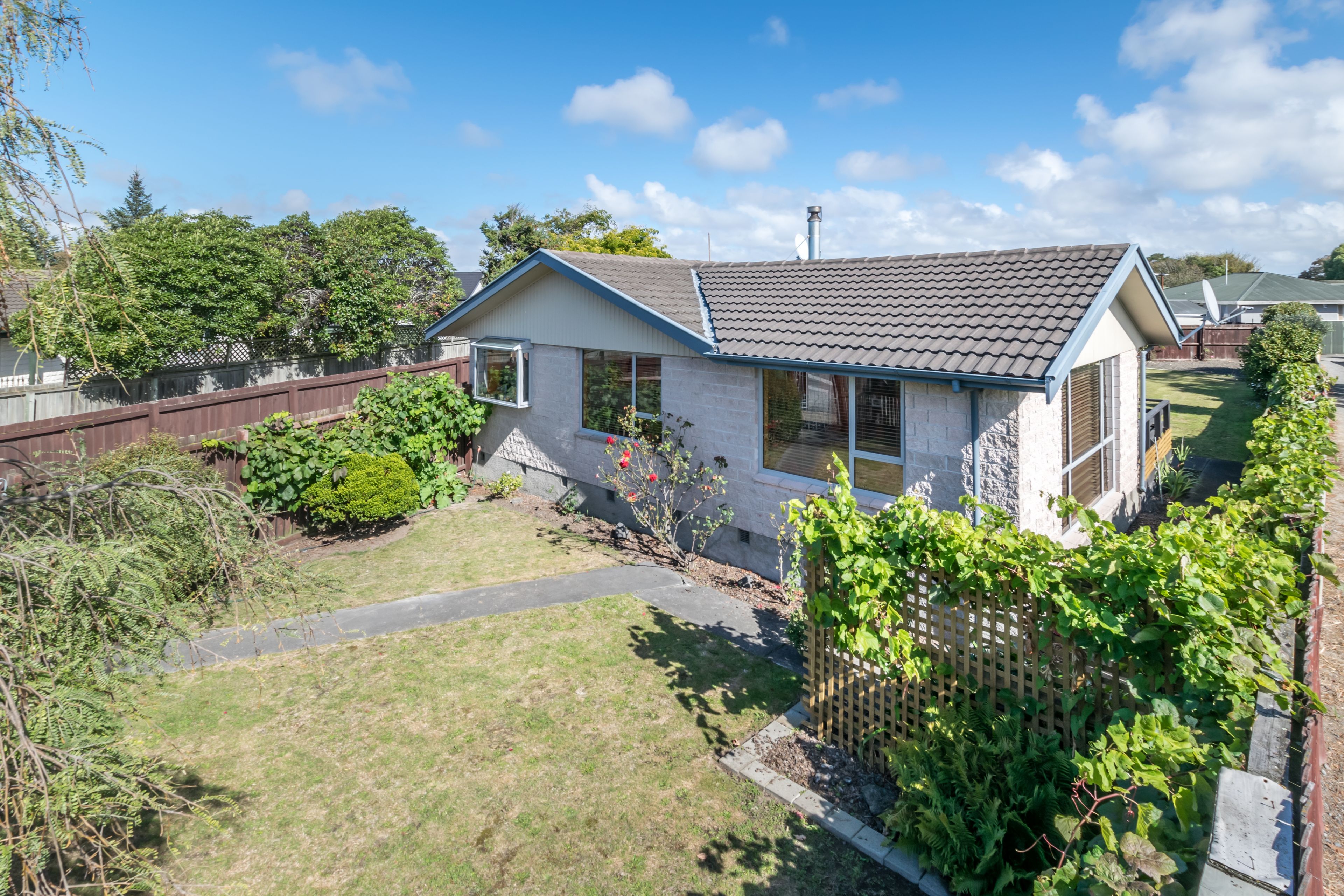 12 Branksome Place, Parklands, Christchurch City