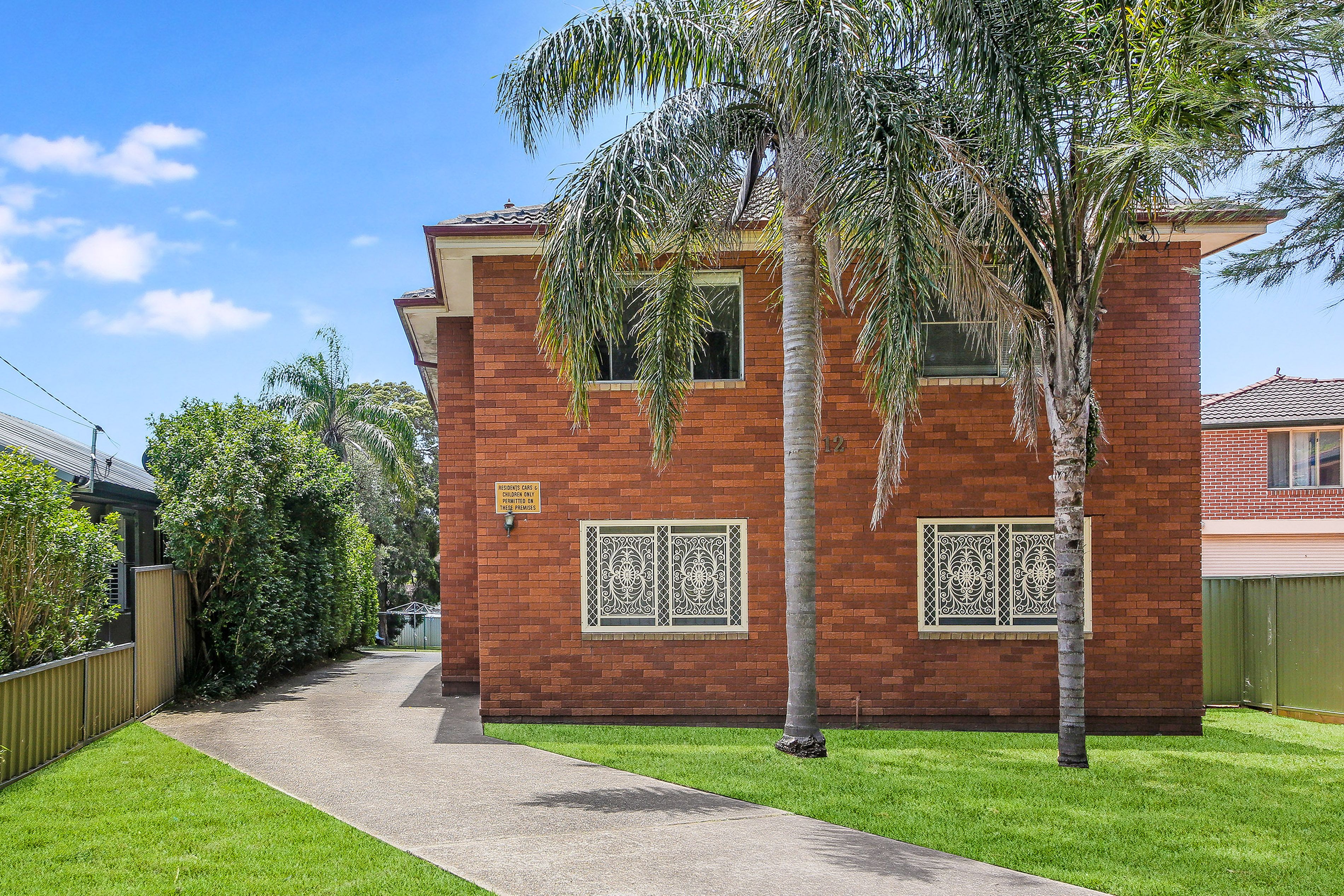 12 Nicoll Street, Roselands NSW 2196