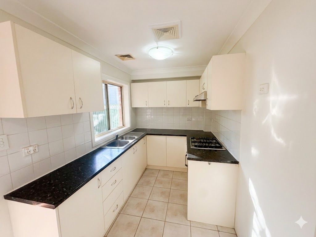 2/31 Saddington Street, St Marys, NSW