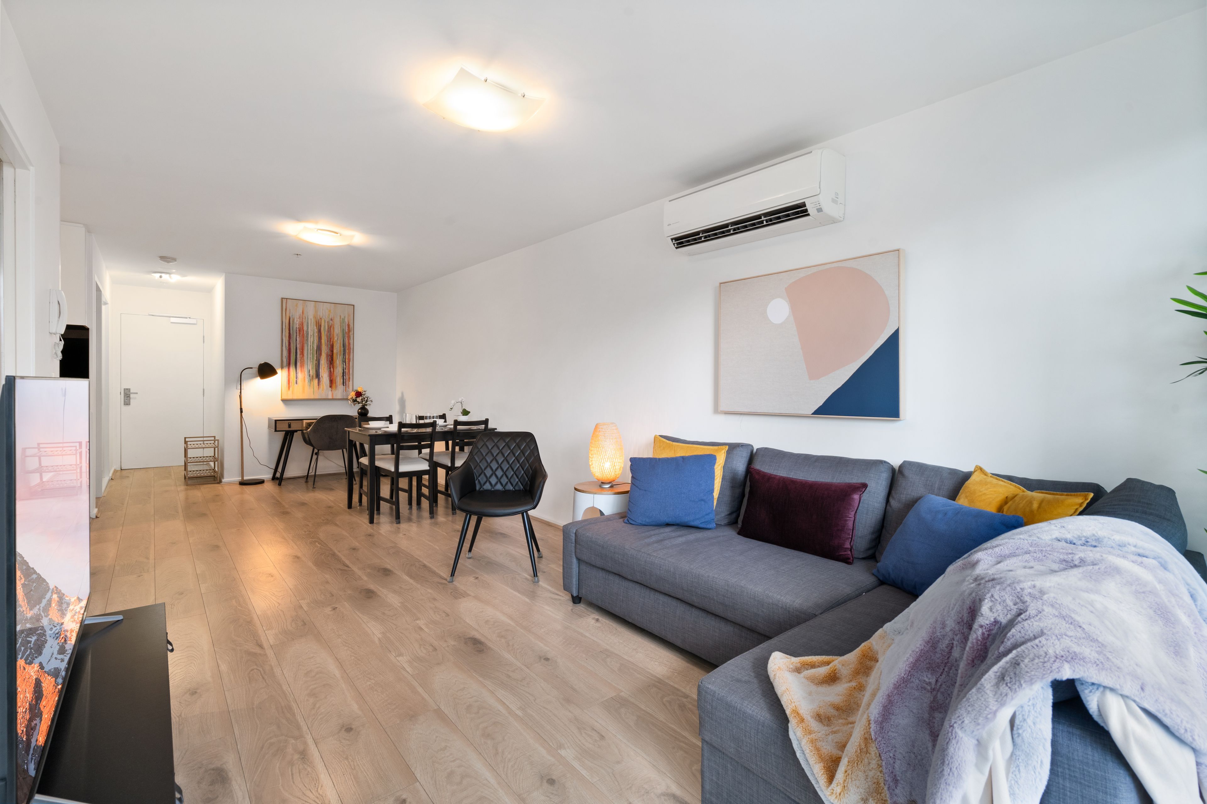 1709/241 City Road, Southbank, VIC 3006