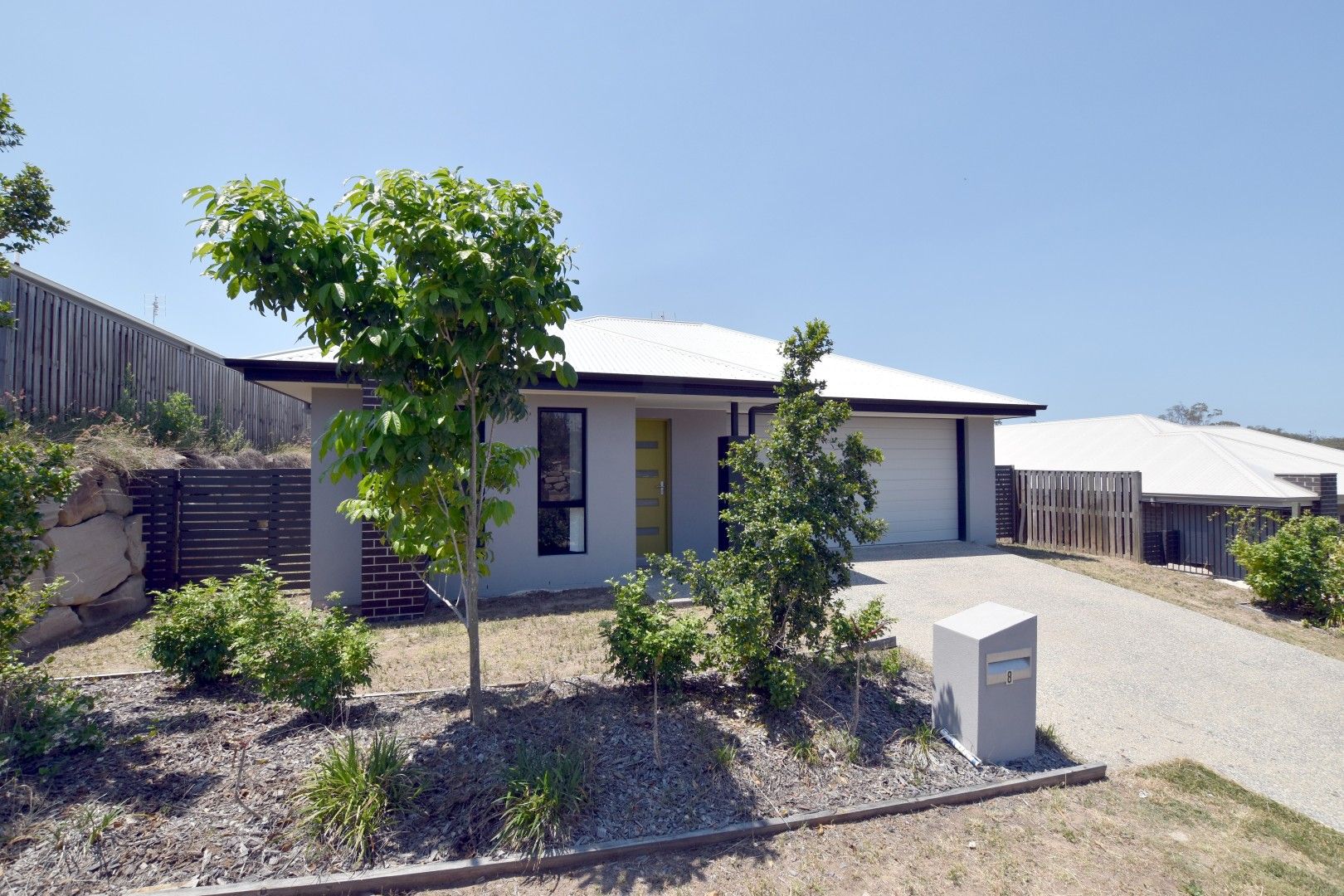 8 Josephine Street, Boyne Island, QLD 4680