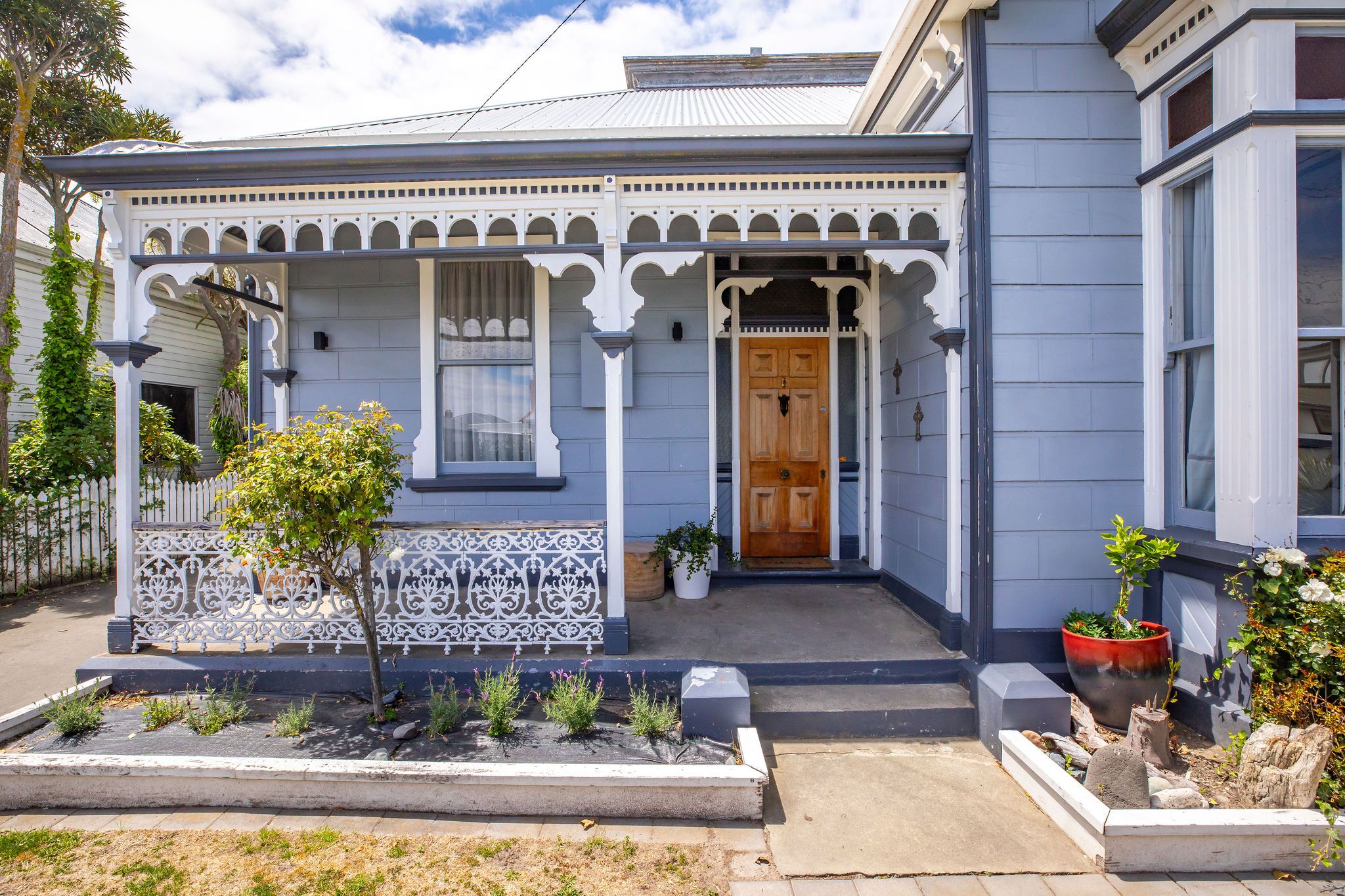 25 Matilda Street, Seaview, Timaru District