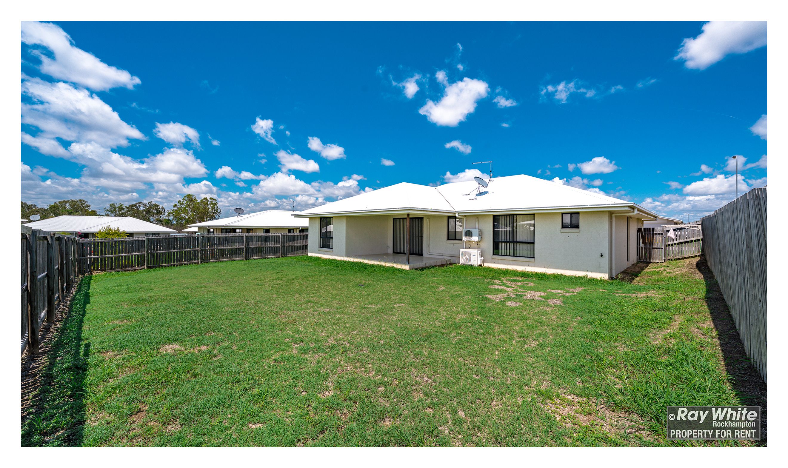 6 Madison Rose Drive, Gracemere, QLD 4702