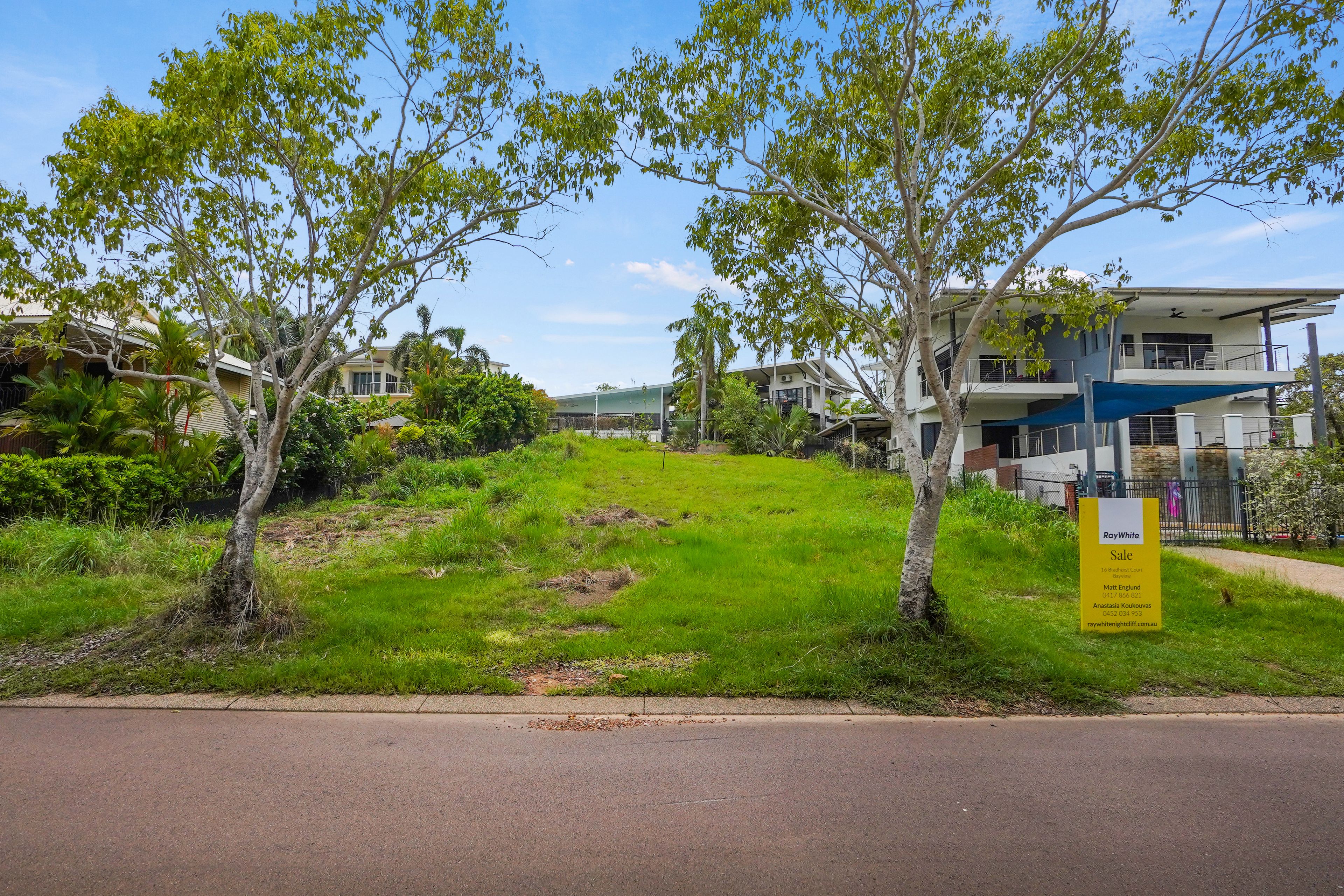 16 Bradhurst Court, Bayview, NT 0820