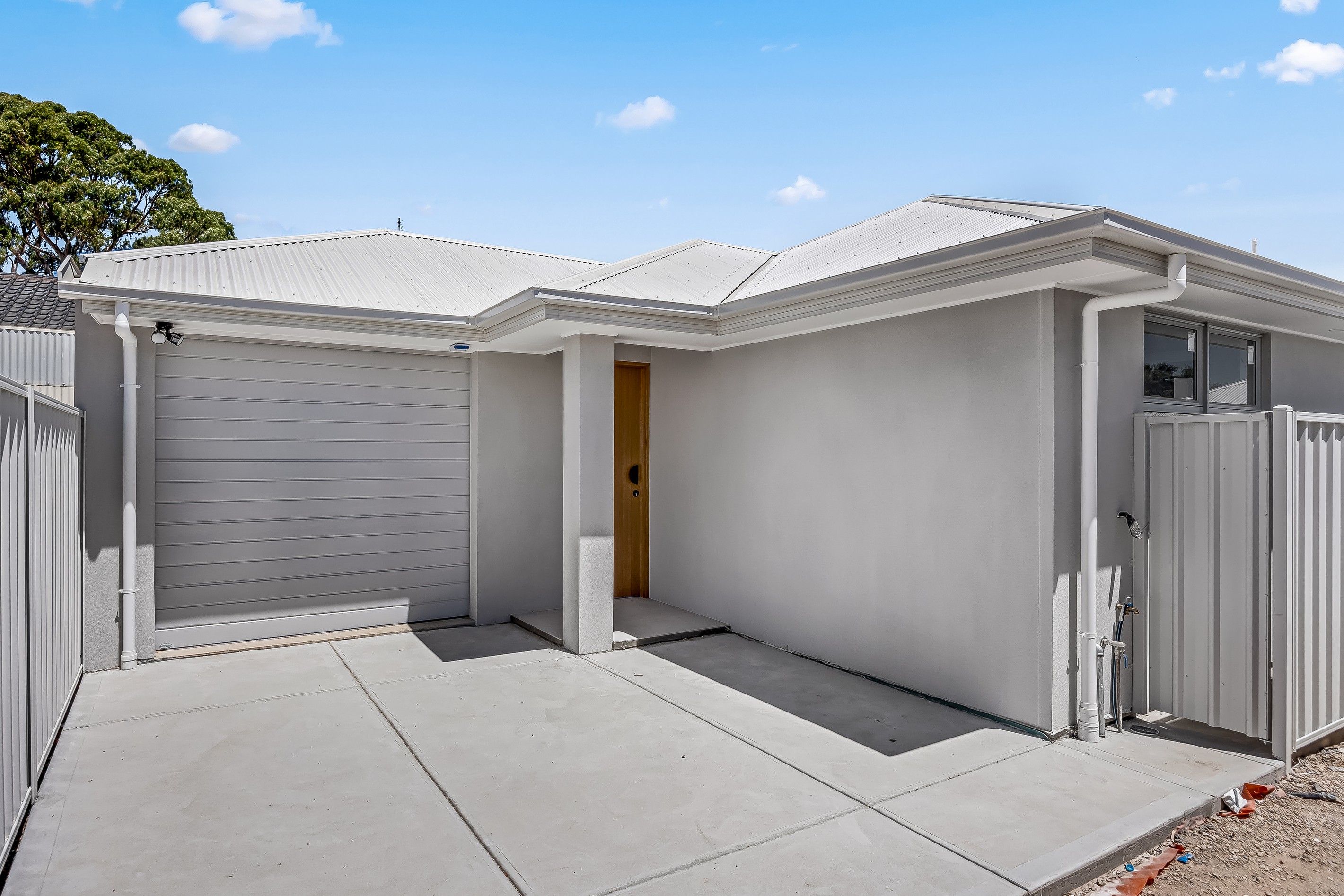 2&3, 43 Spring Street, Queenstown, SA 5014